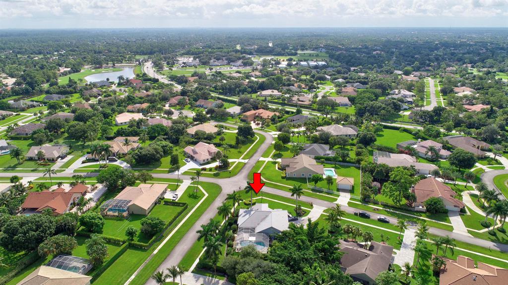 MEADOW WOOD OF THE LANDINGS AT WELLINGTO - Residential