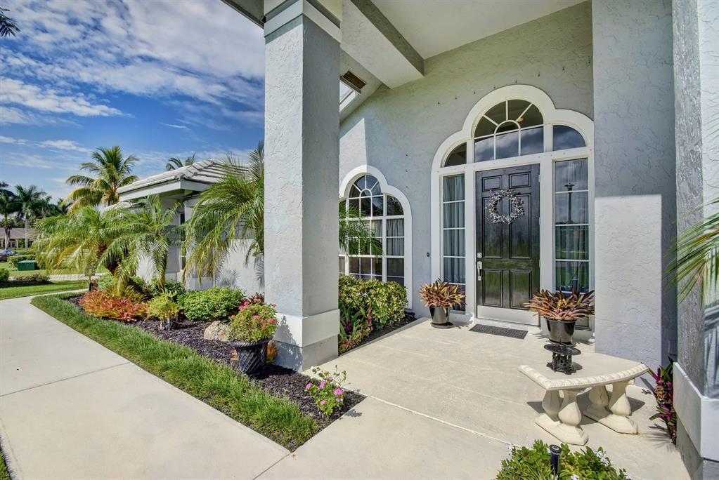 MEADOW WOOD OF THE LANDINGS AT WELLINGTO - Residential