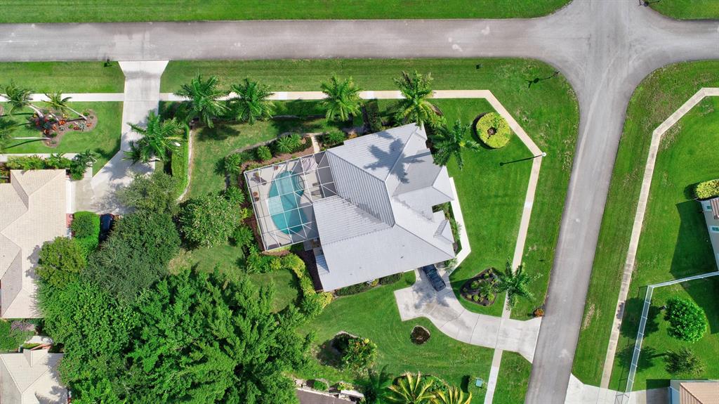 MEADOW WOOD OF THE LANDINGS AT WELLINGTO - Residential