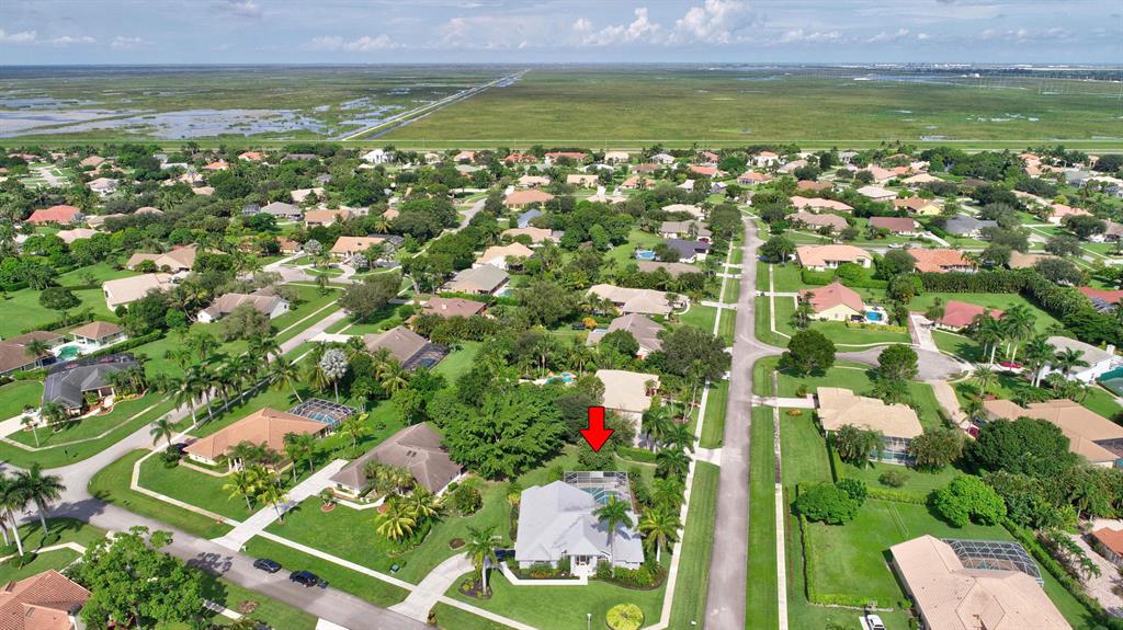 MEADOW WOOD OF THE LANDINGS AT WELLINGTO - Residential