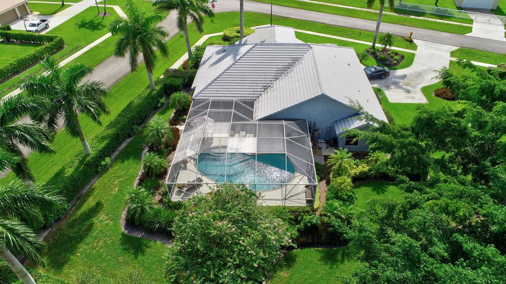 MEADOW WOOD OF THE LANDINGS AT WELLINGTO - Residential