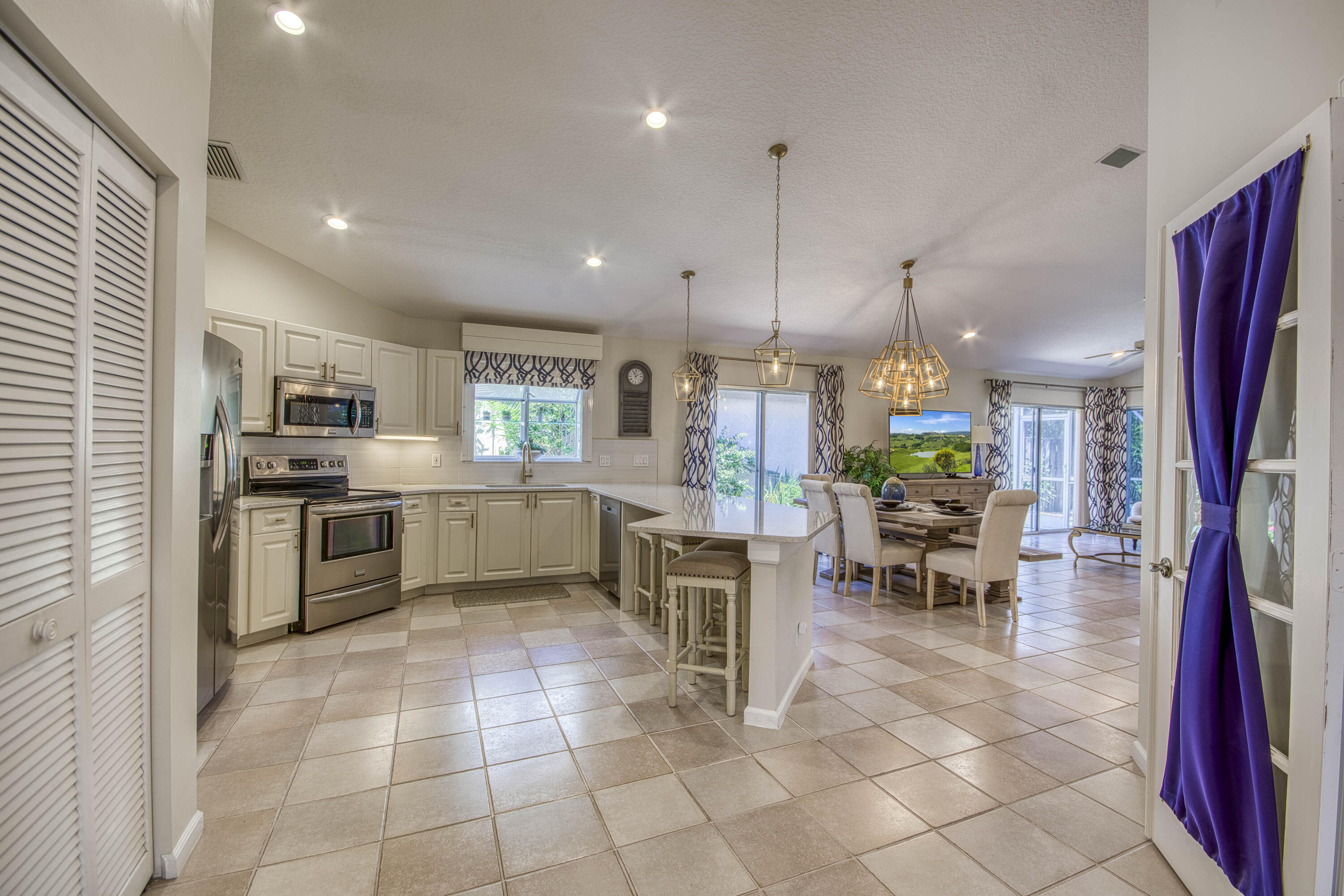 Canterbury at PGA National - Residential