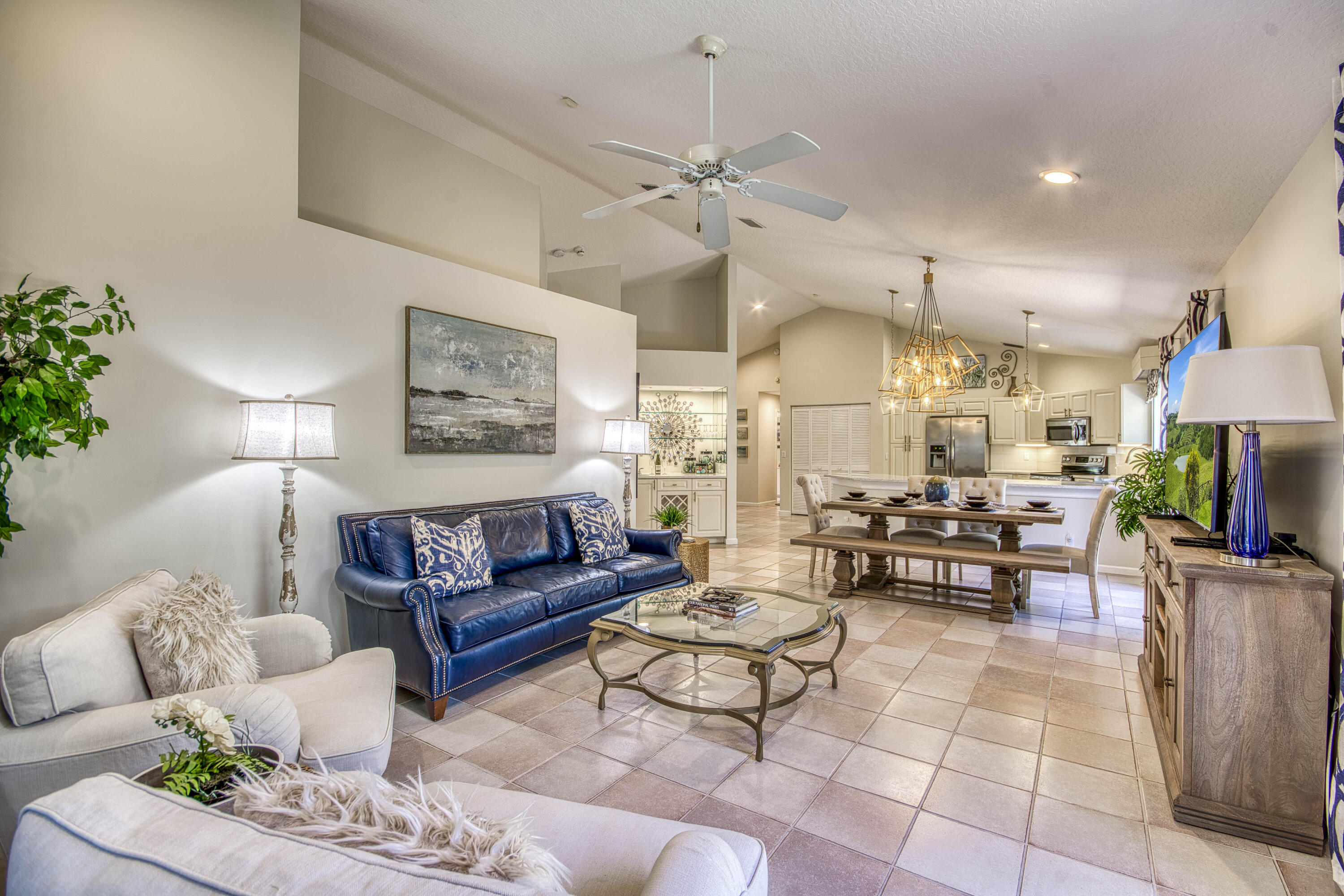 Canterbury at PGA National - Residential