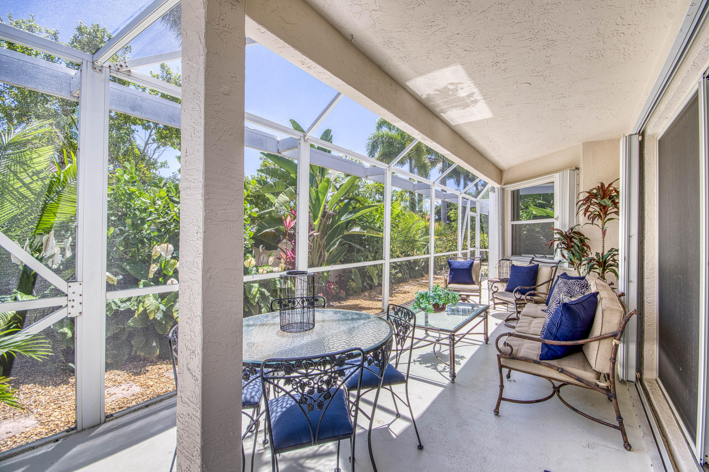 Canterbury at PGA National - Residential