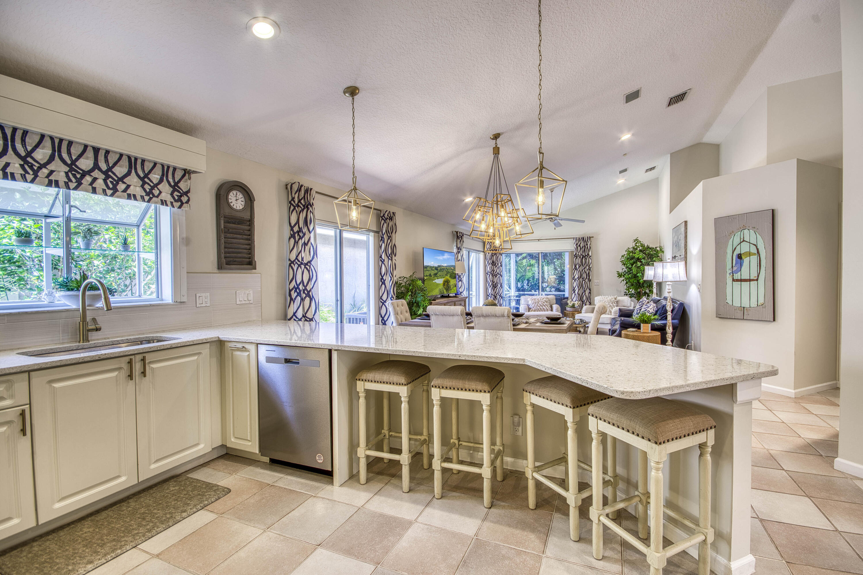 Canterbury at PGA National - Residential