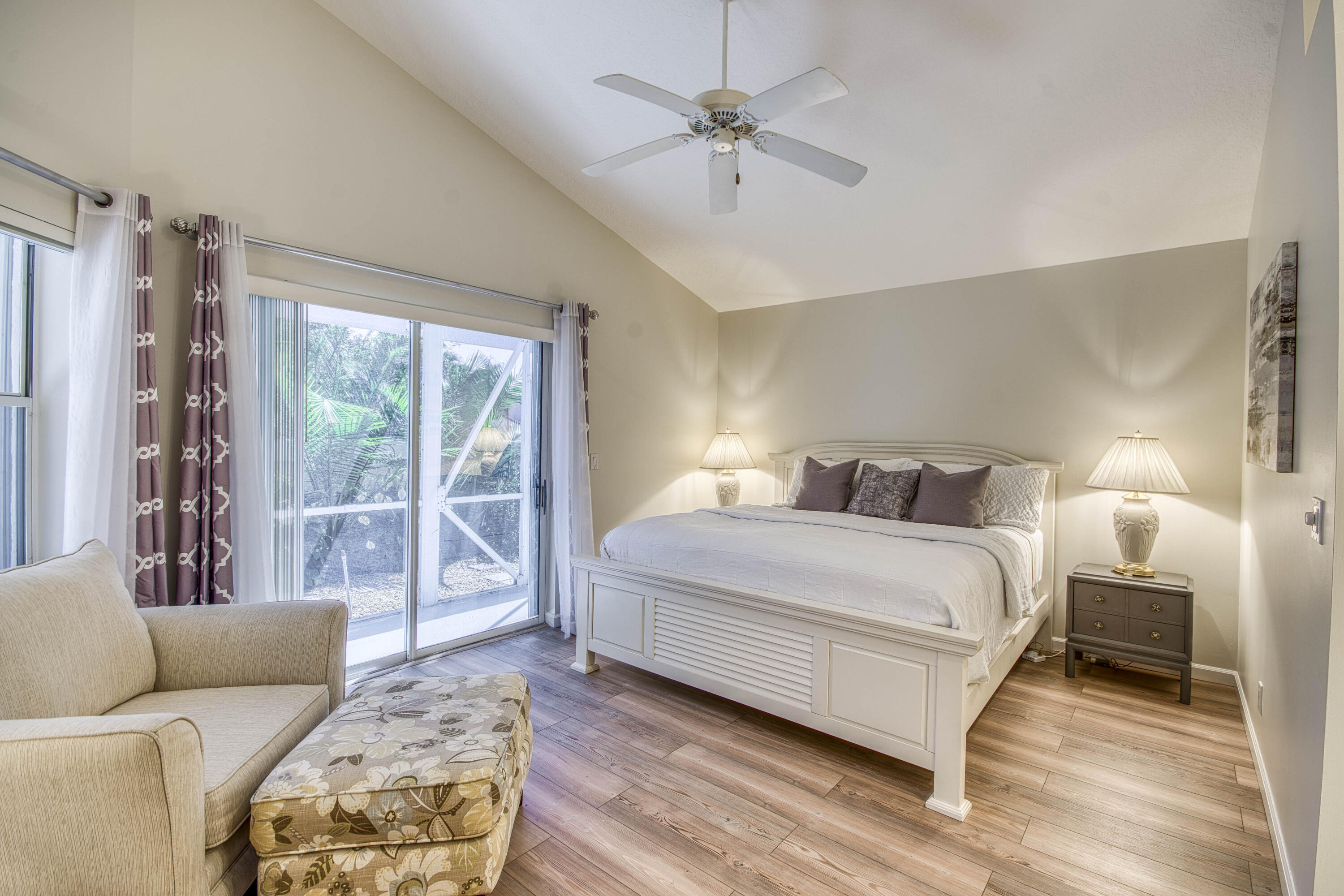 Canterbury at PGA National - Residential