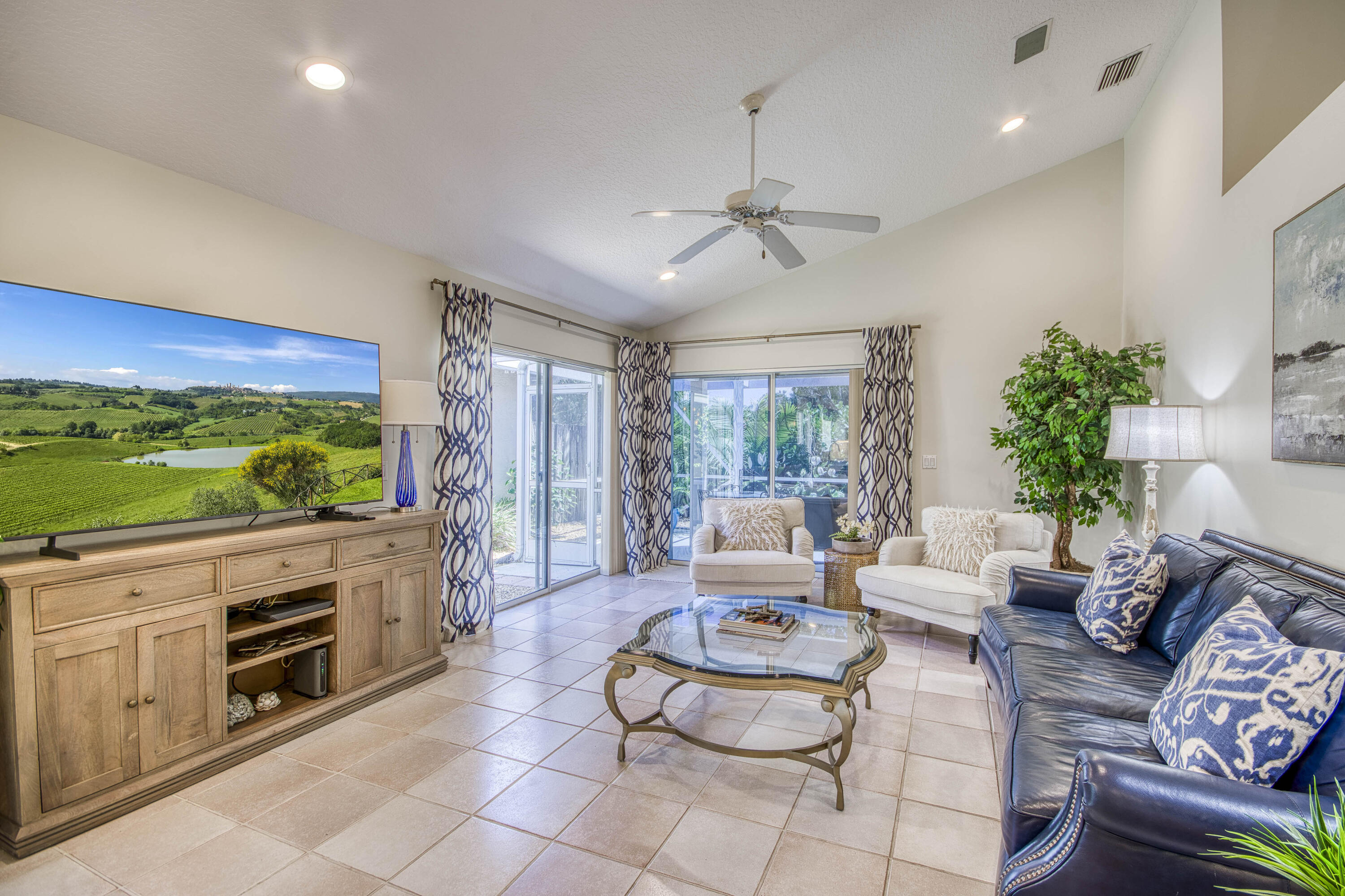 Canterbury at PGA National - Residential