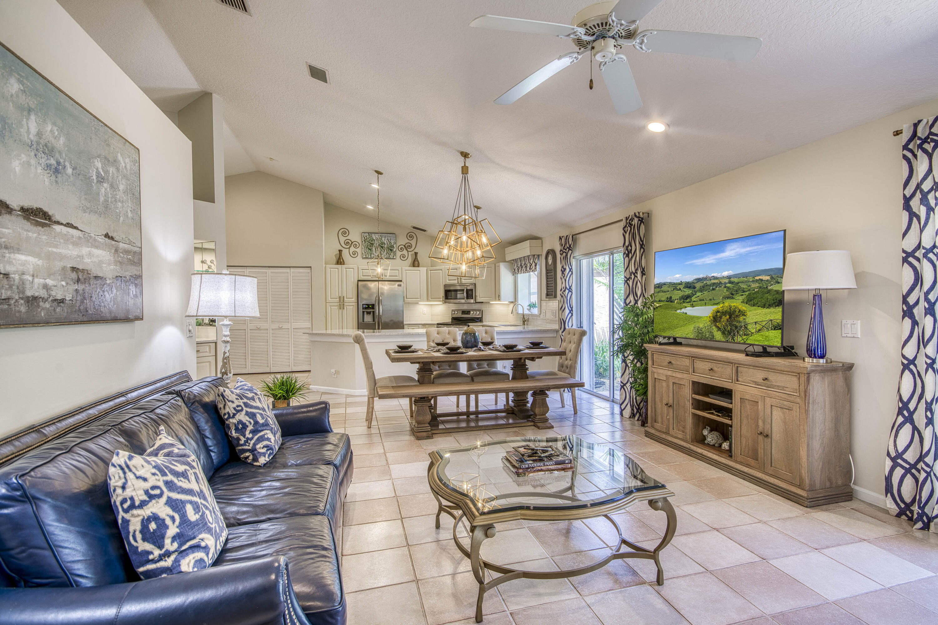 Canterbury at PGA National - Residential
