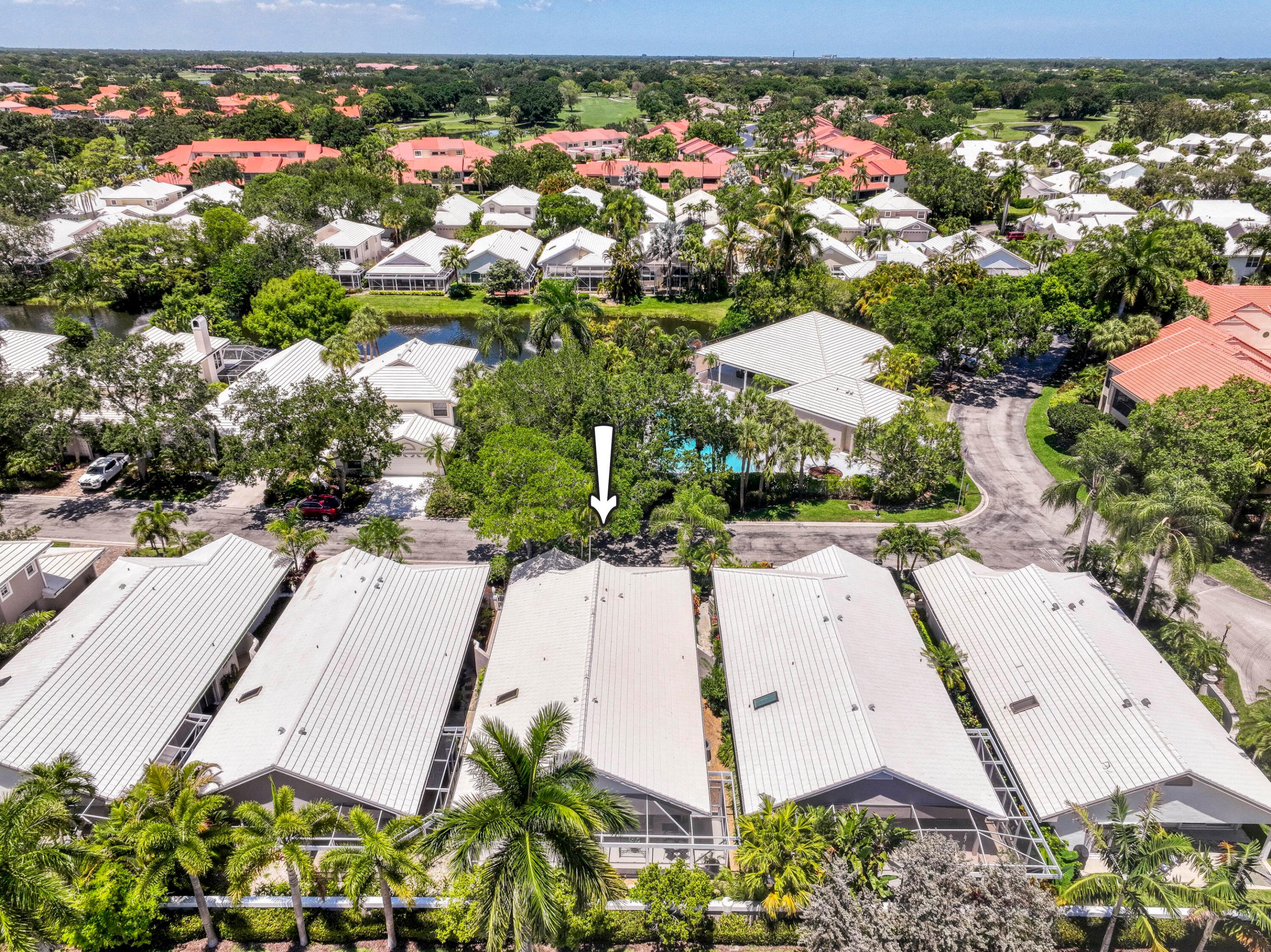 Canterbury at PGA National - Residential