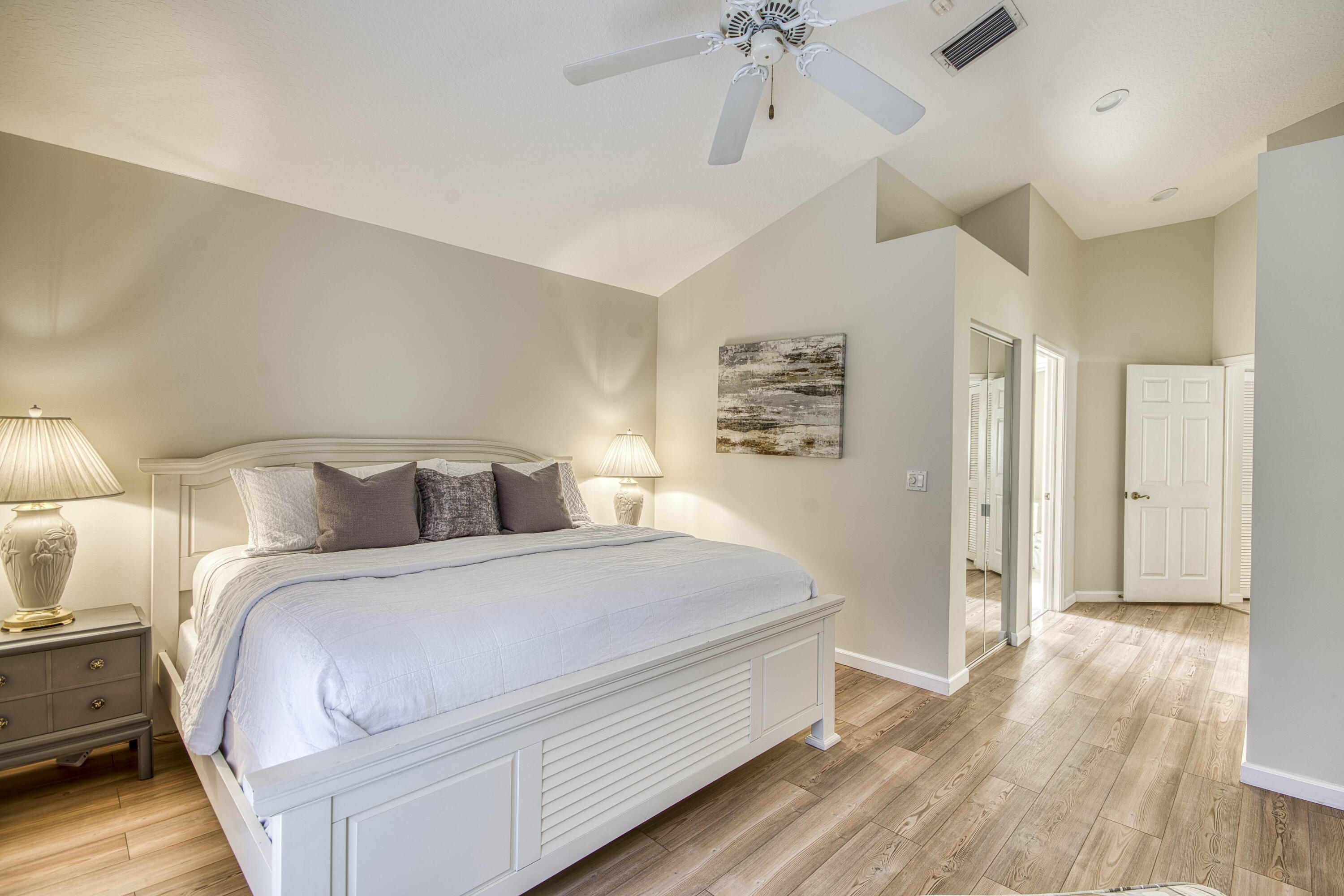 Canterbury at PGA National - Residential