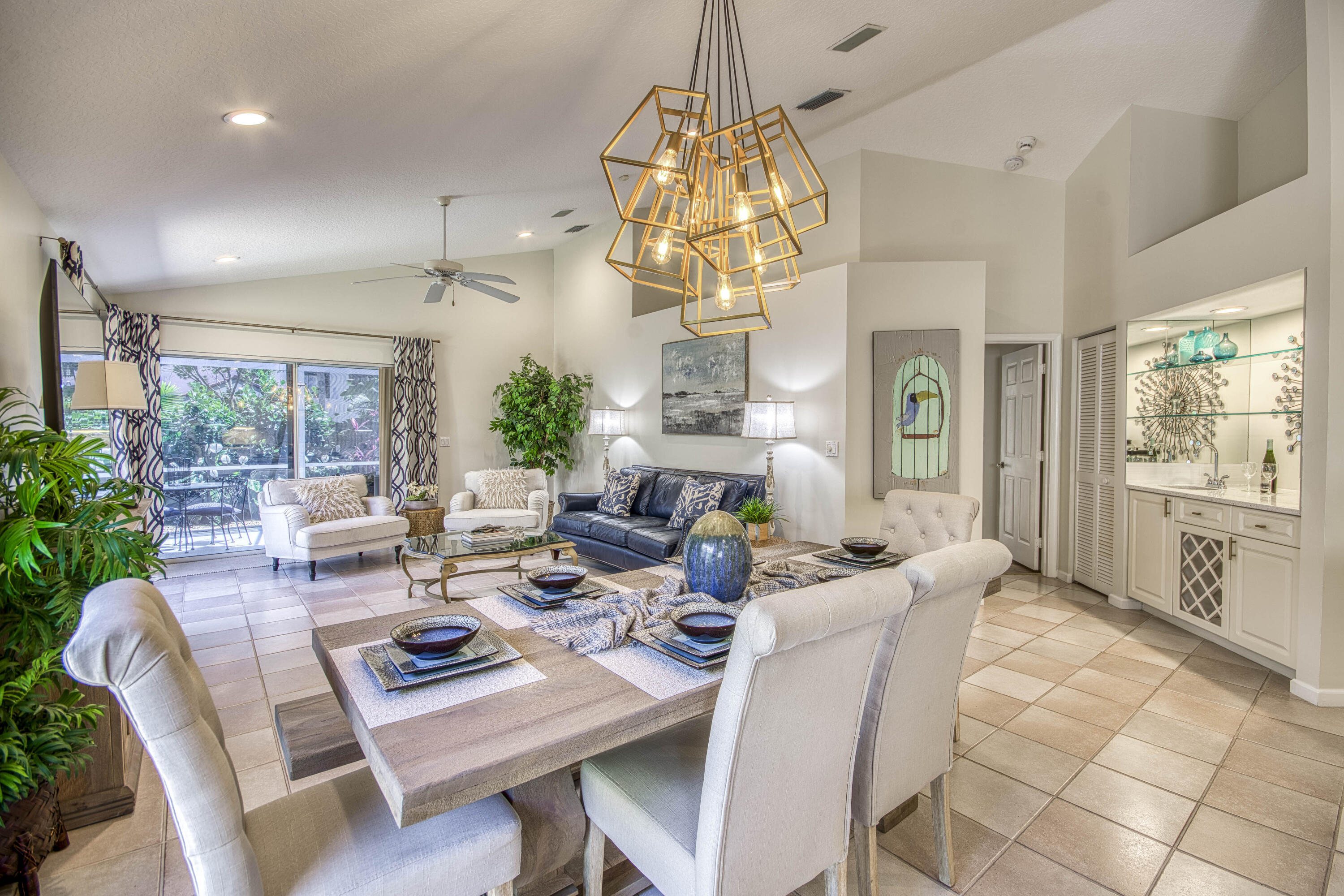 Canterbury at PGA National - Residential