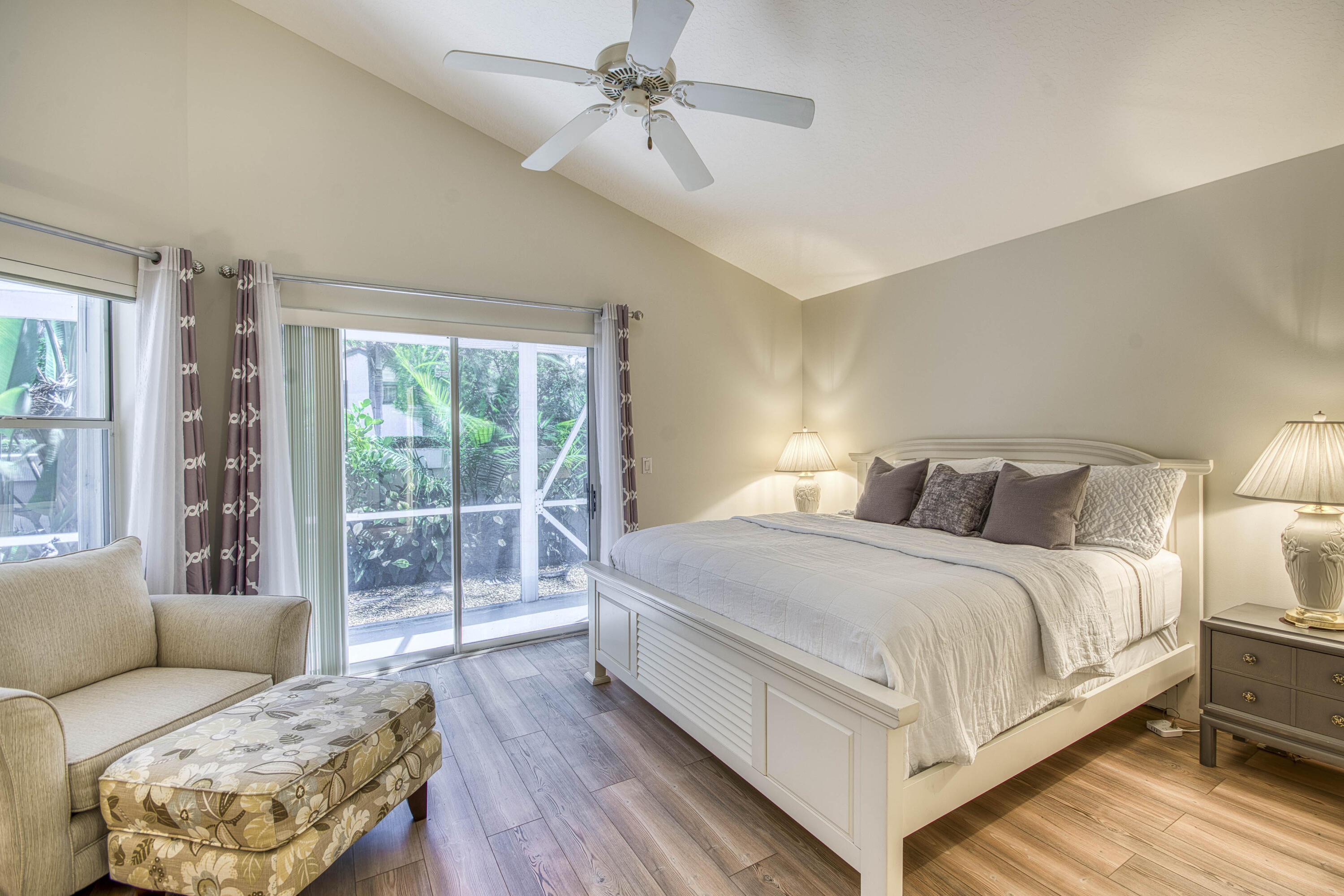 Canterbury at PGA National - Residential