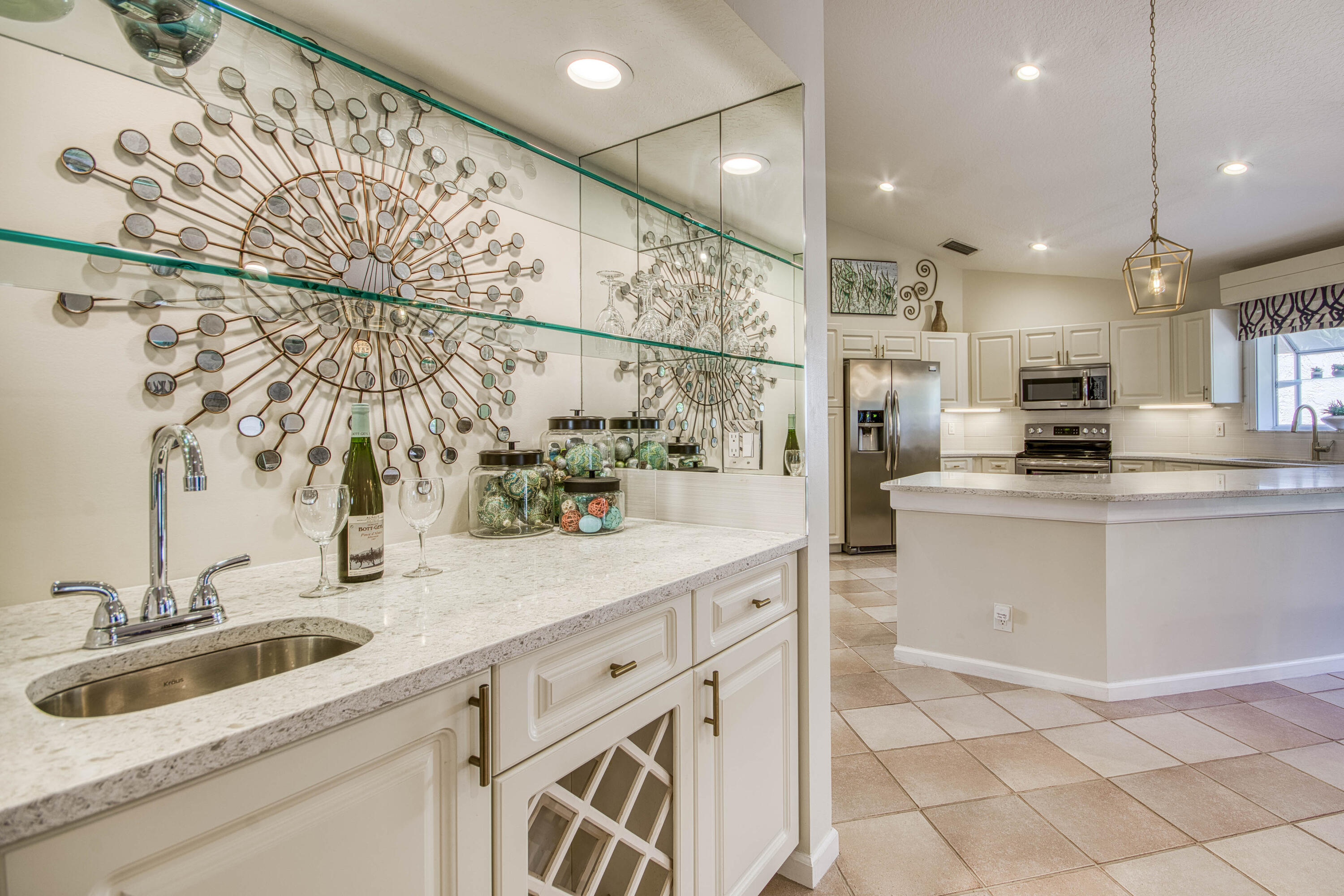 Canterbury at PGA National - Residential