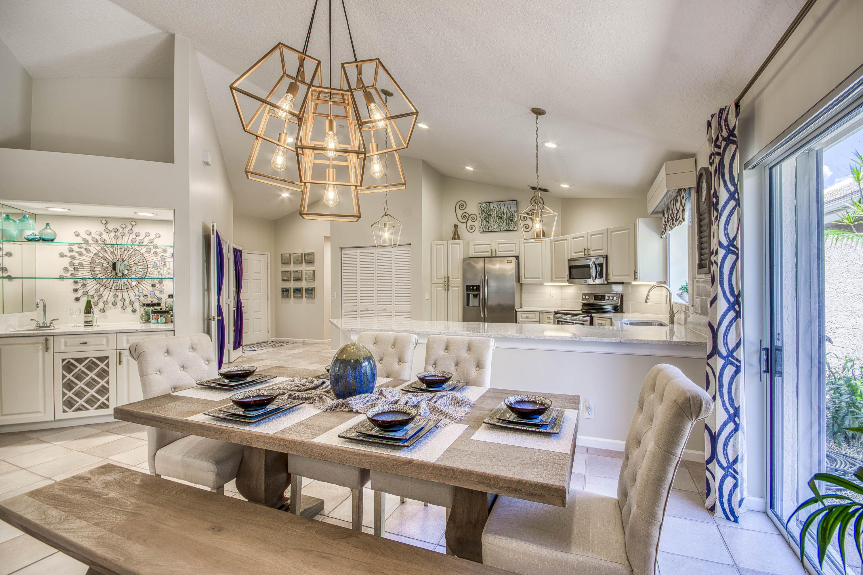 Canterbury at PGA National - Residential