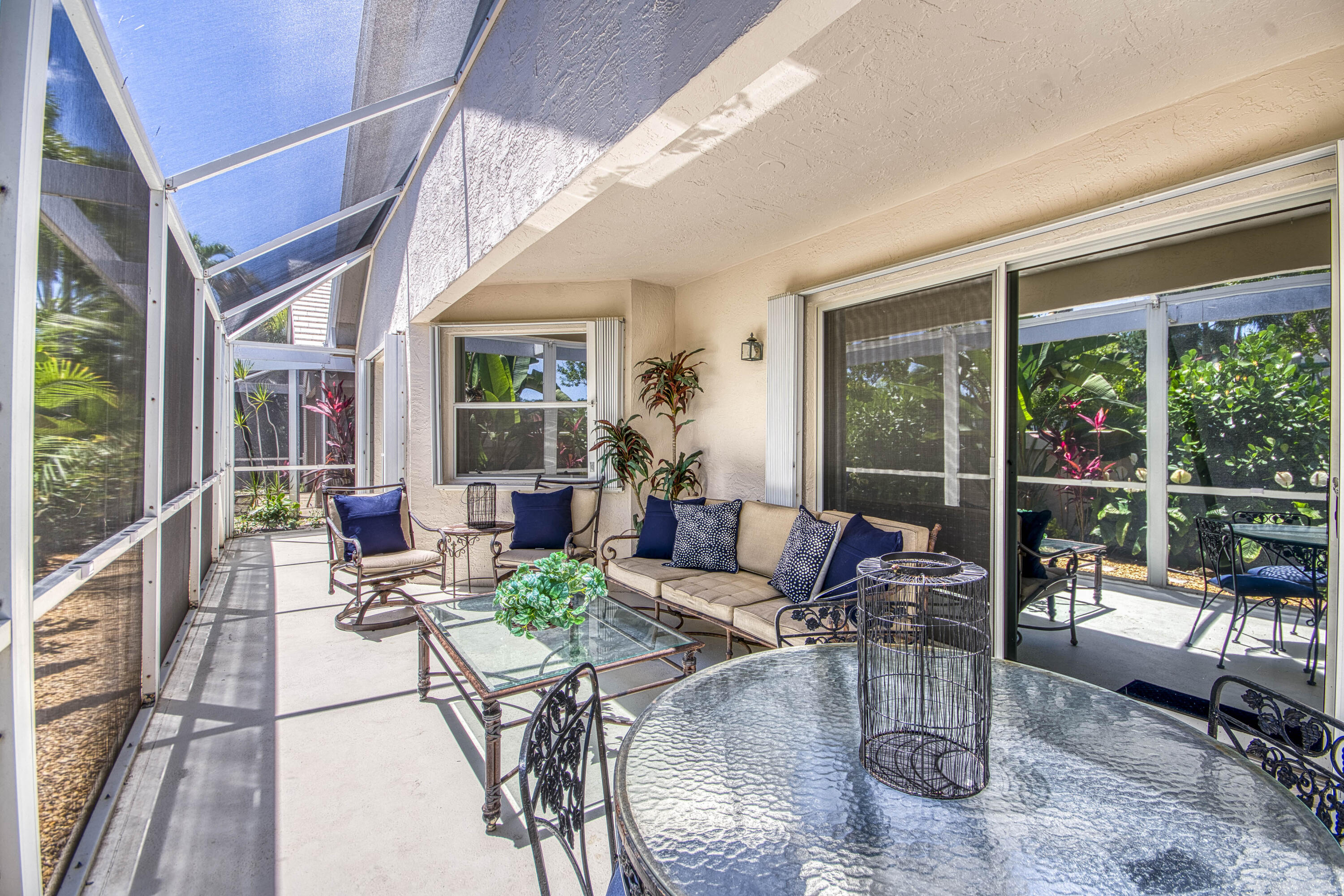 Canterbury at PGA National - Residential