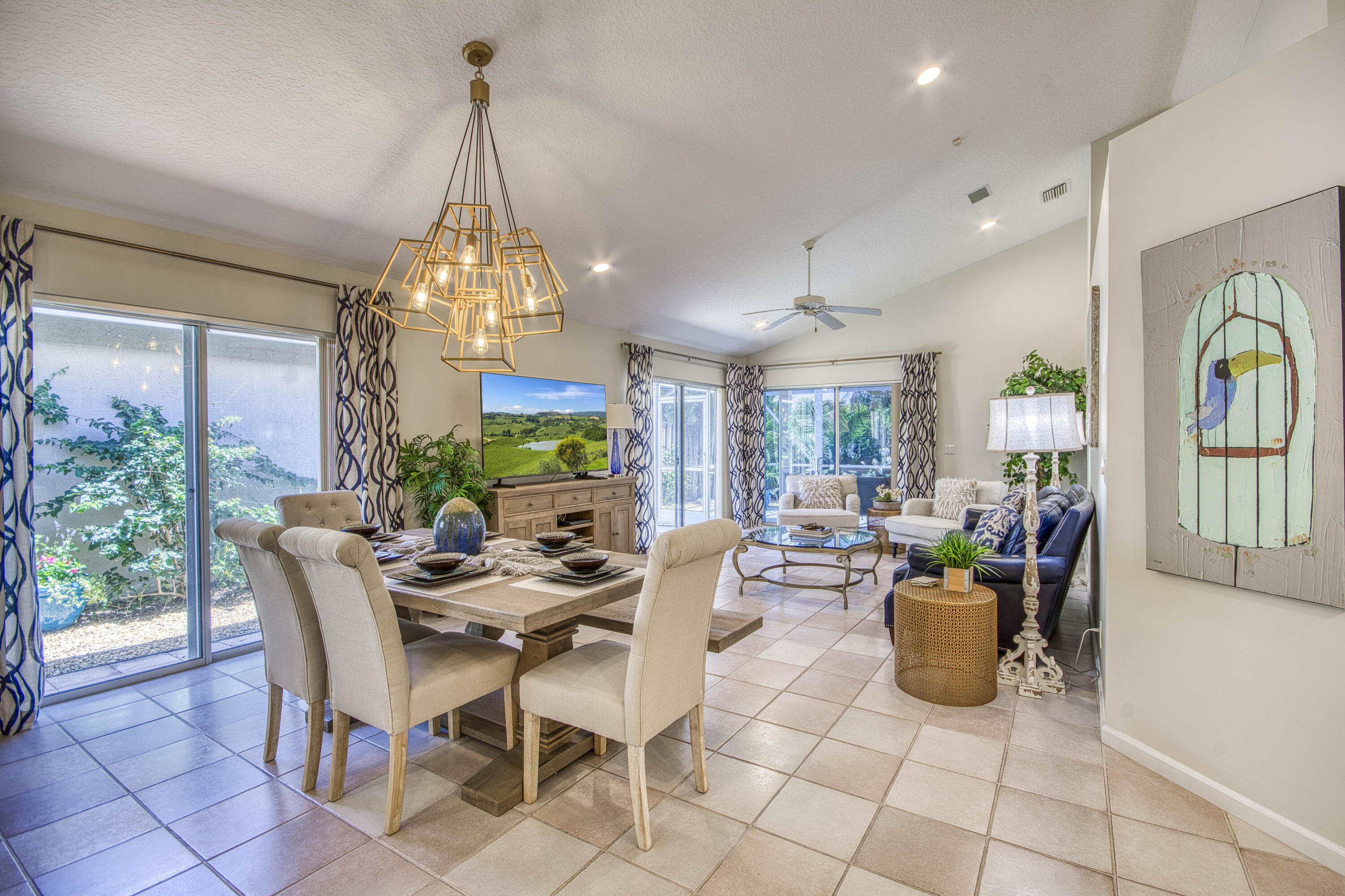 Canterbury at PGA National - Residential