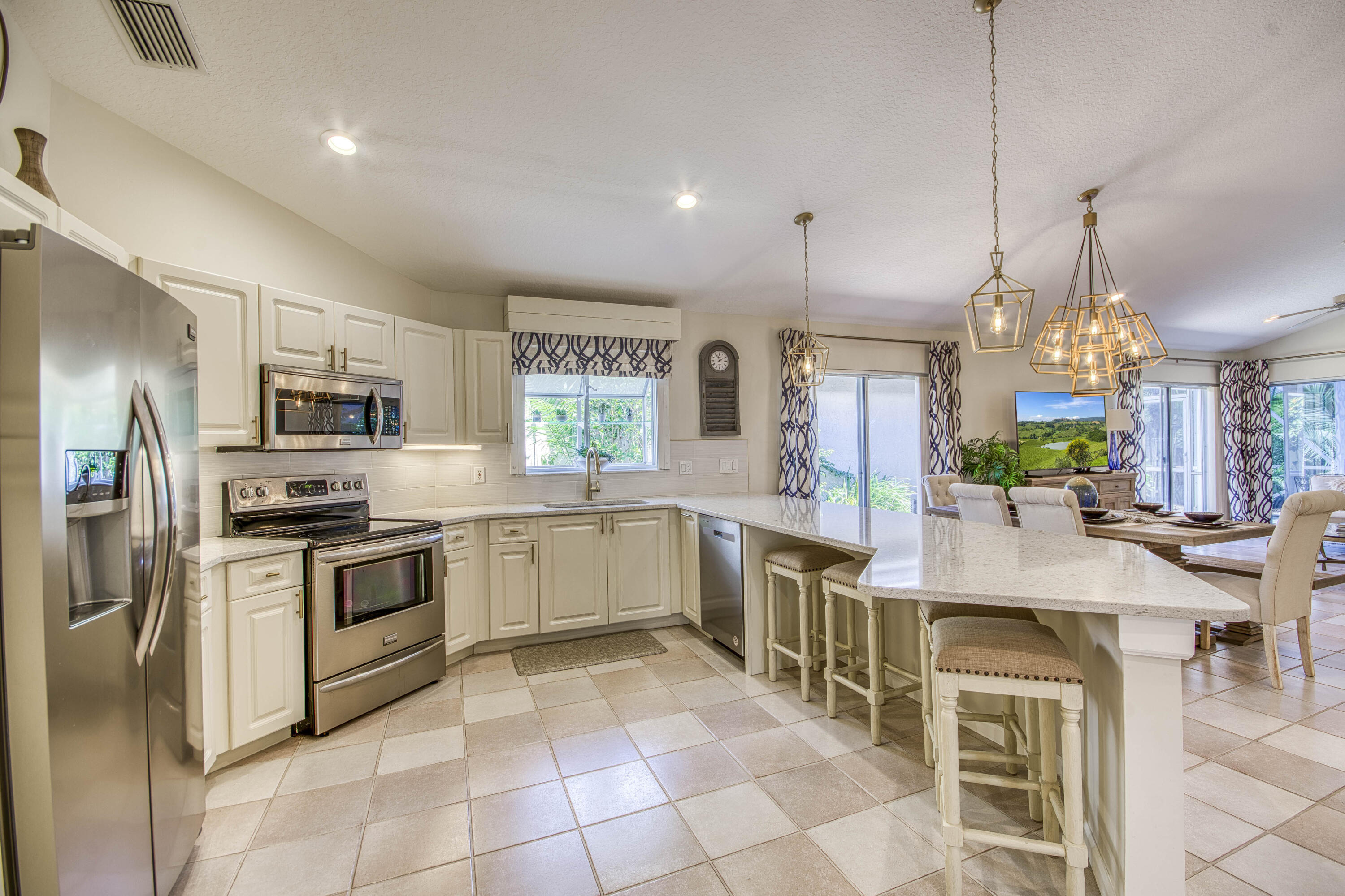 Canterbury at PGA National - Residential