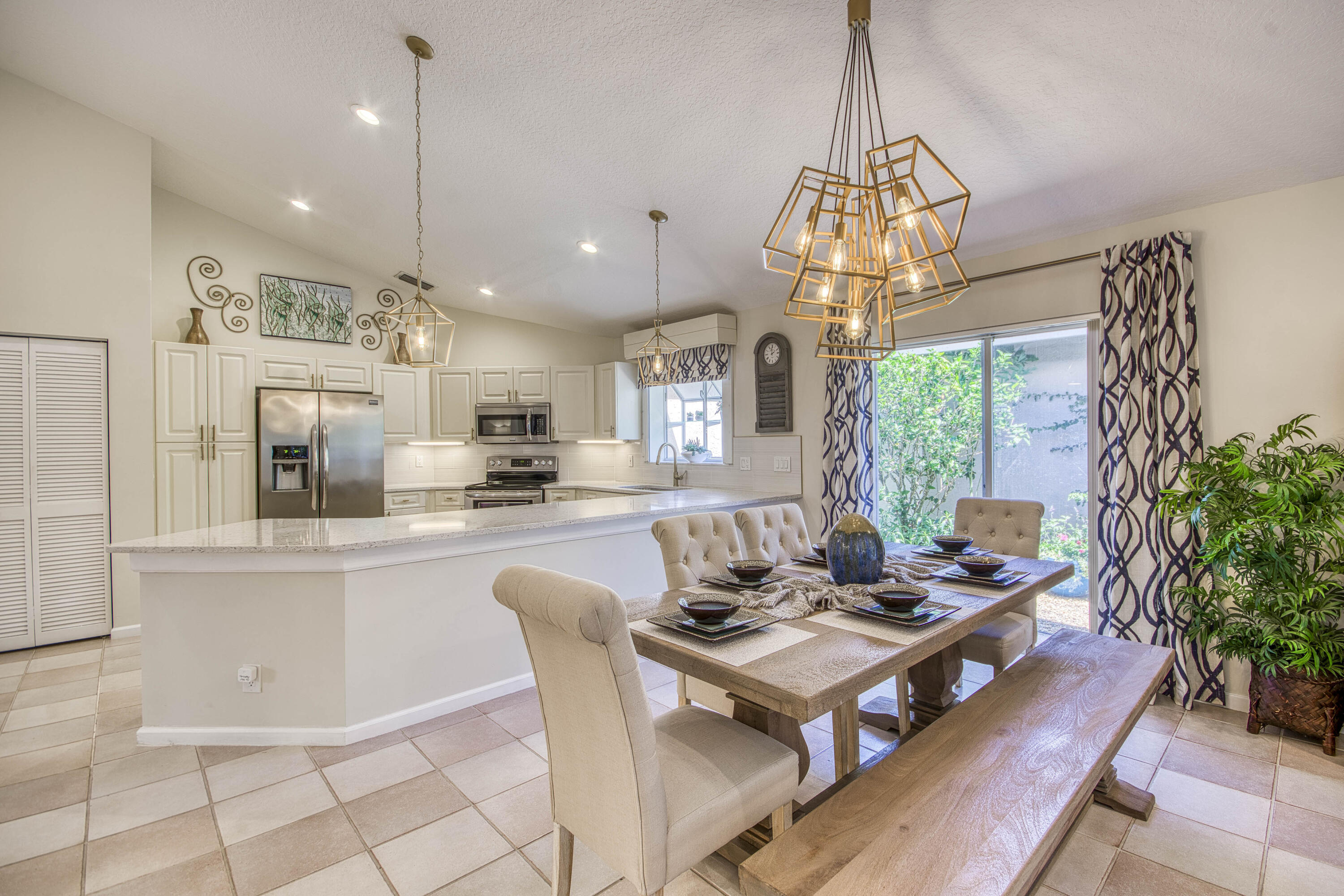 Canterbury at PGA National - Residential