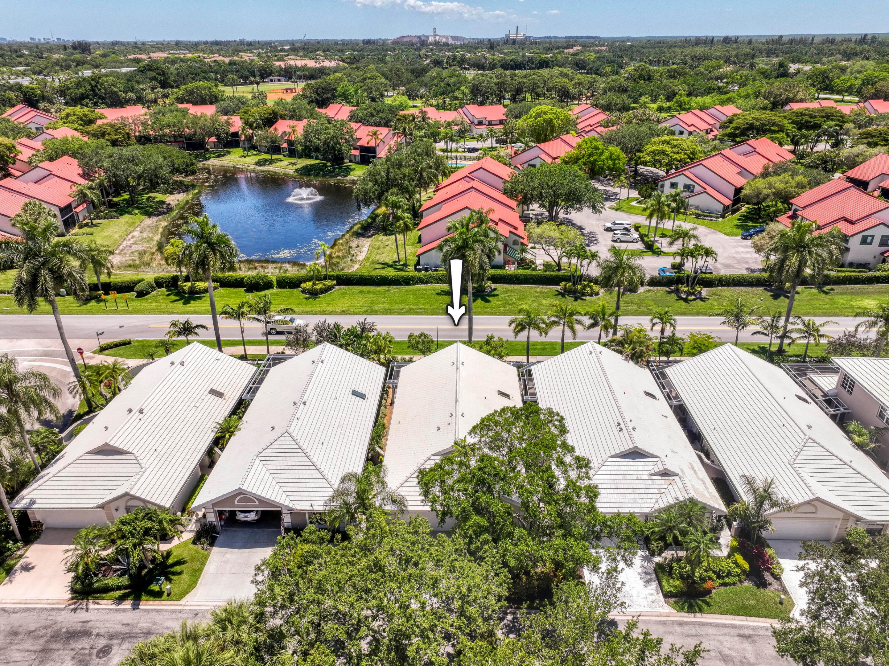 Canterbury at PGA National - Residential