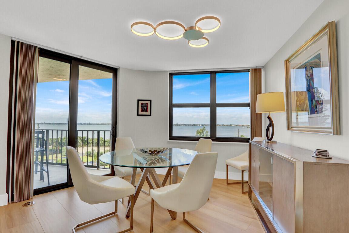 CONNEMARA CONDO - Residential Lease