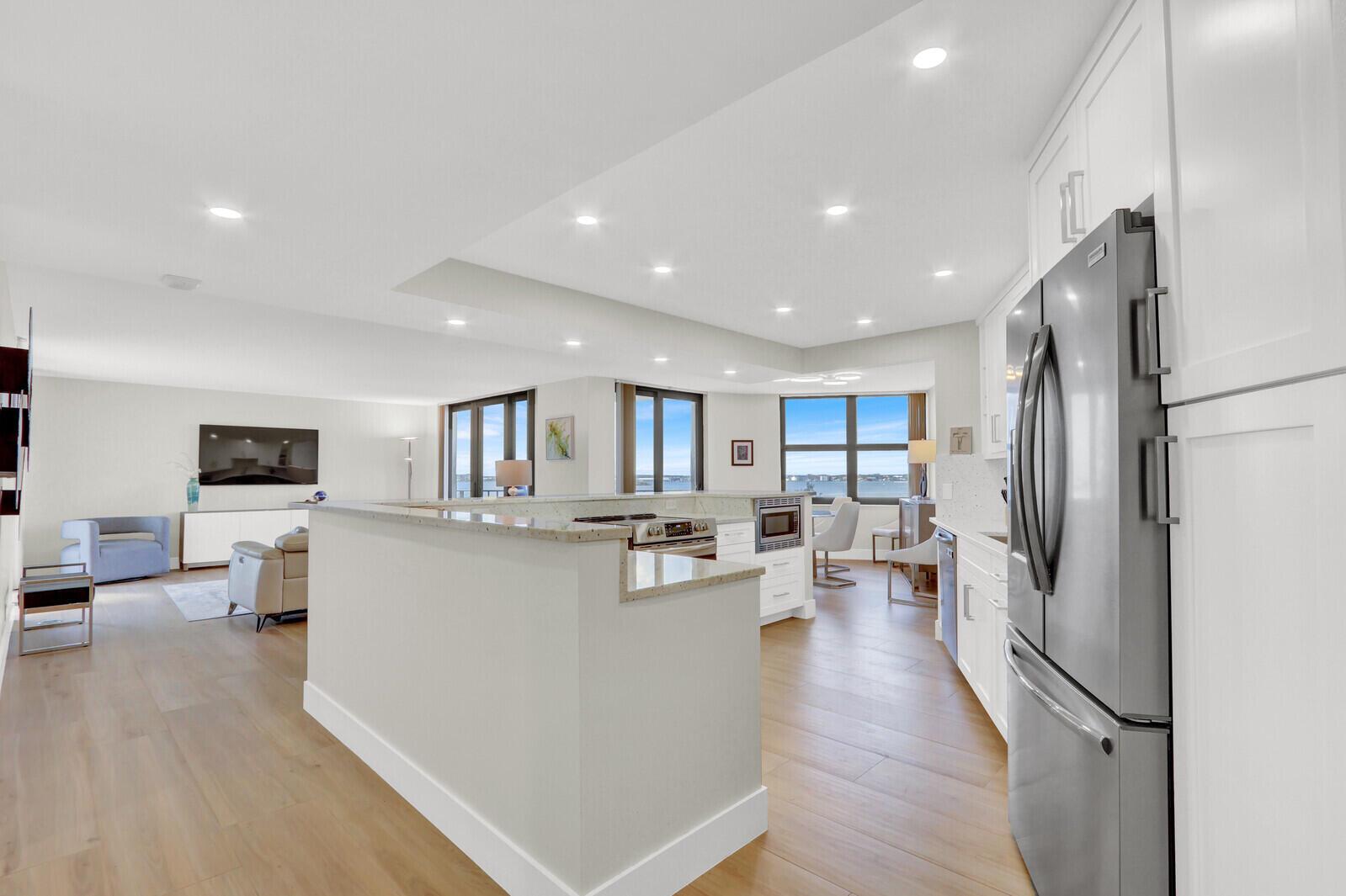 CONNEMARA CONDO - Residential Lease