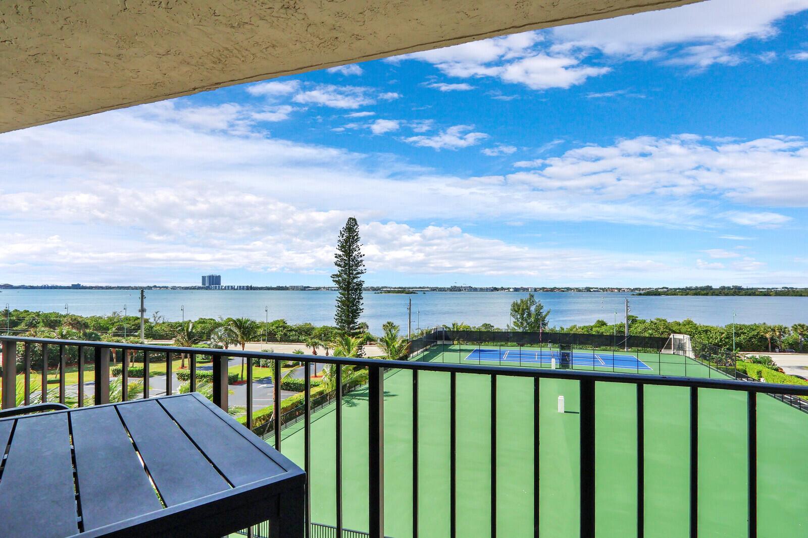 CONNEMARA CONDO - Residential Lease