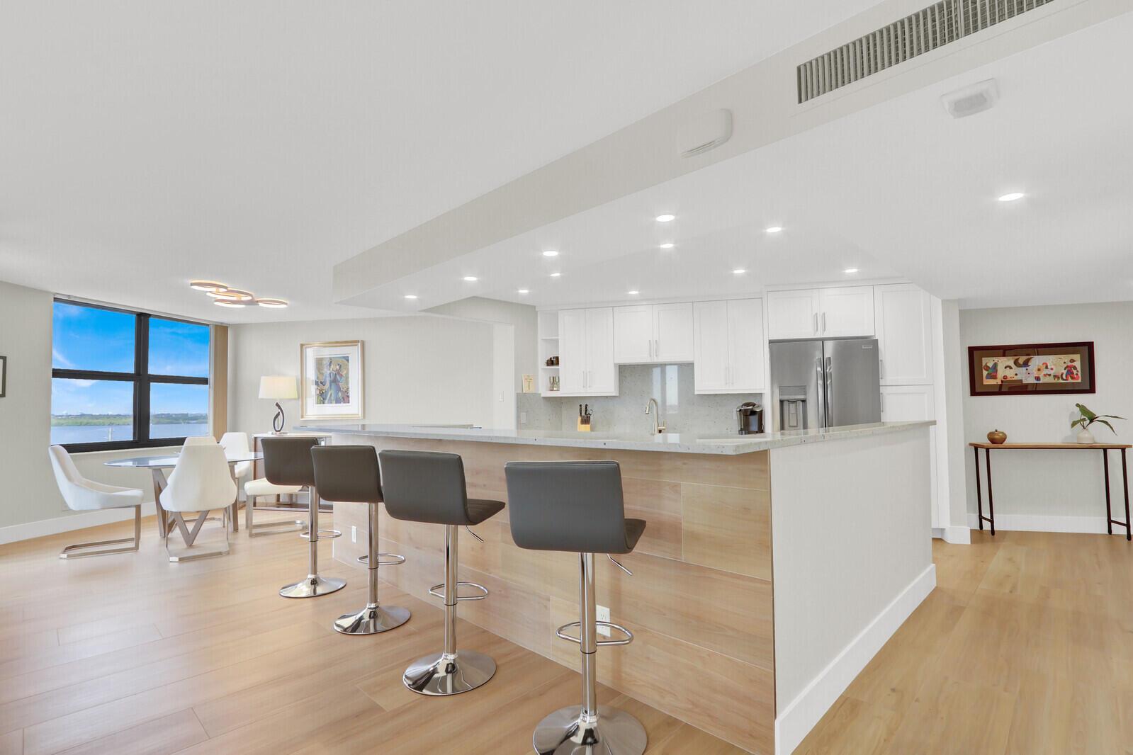 CONNEMARA CONDO - Residential Lease