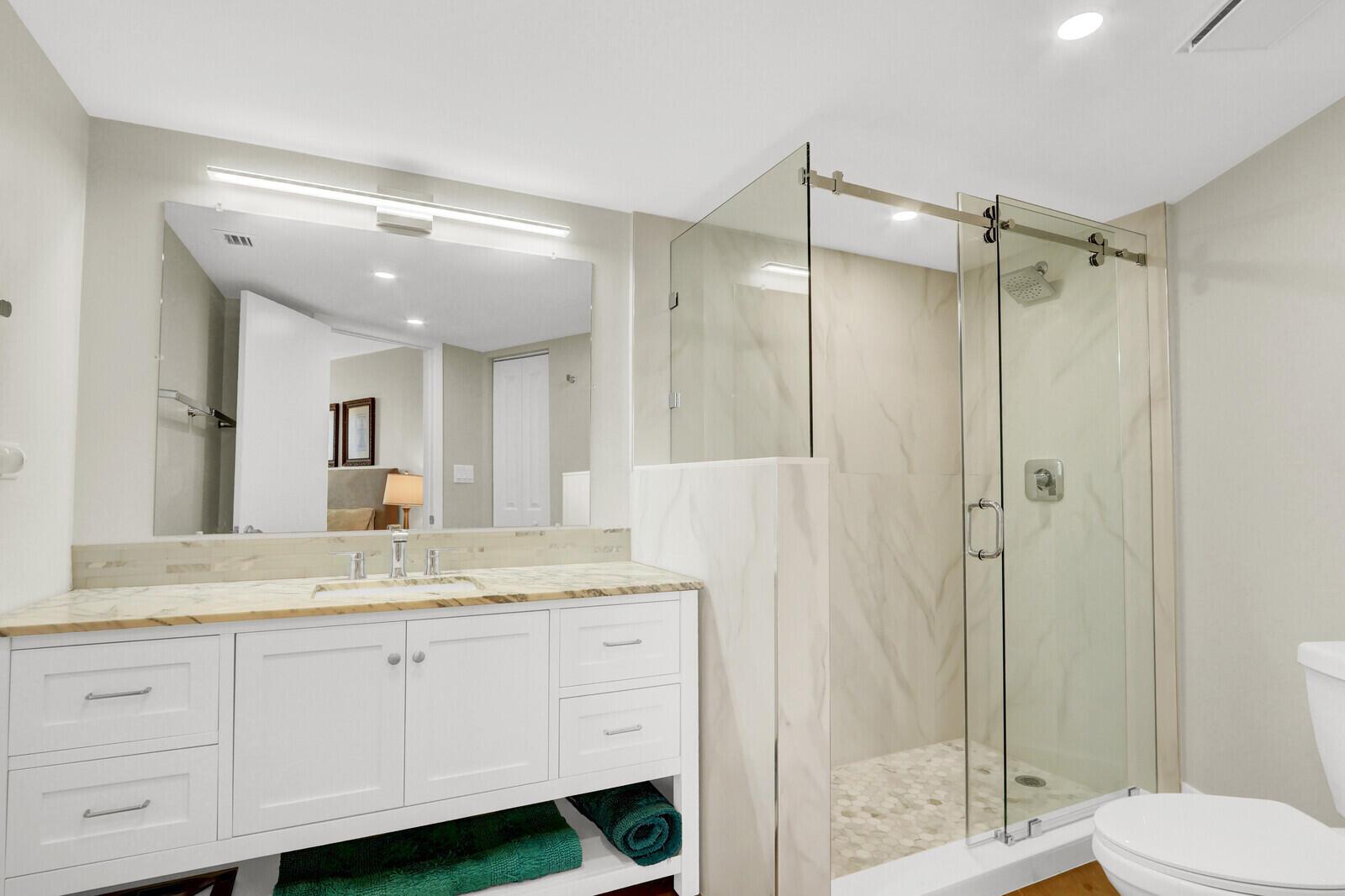 CONNEMARA CONDO - Residential Lease