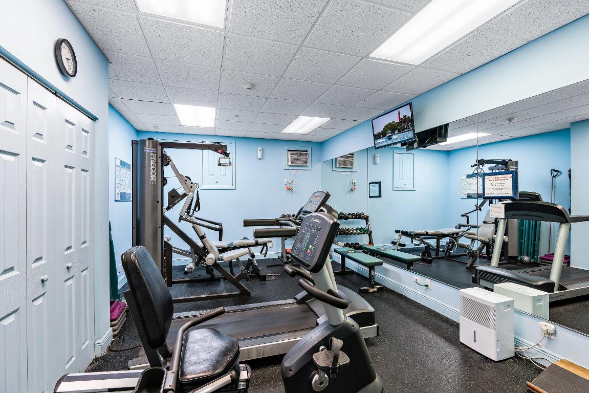 CONNEMARA CONDO - Residential Lease