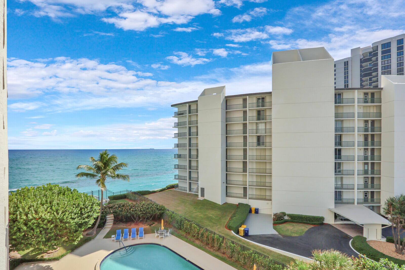 CONNEMARA CONDO - Residential Lease