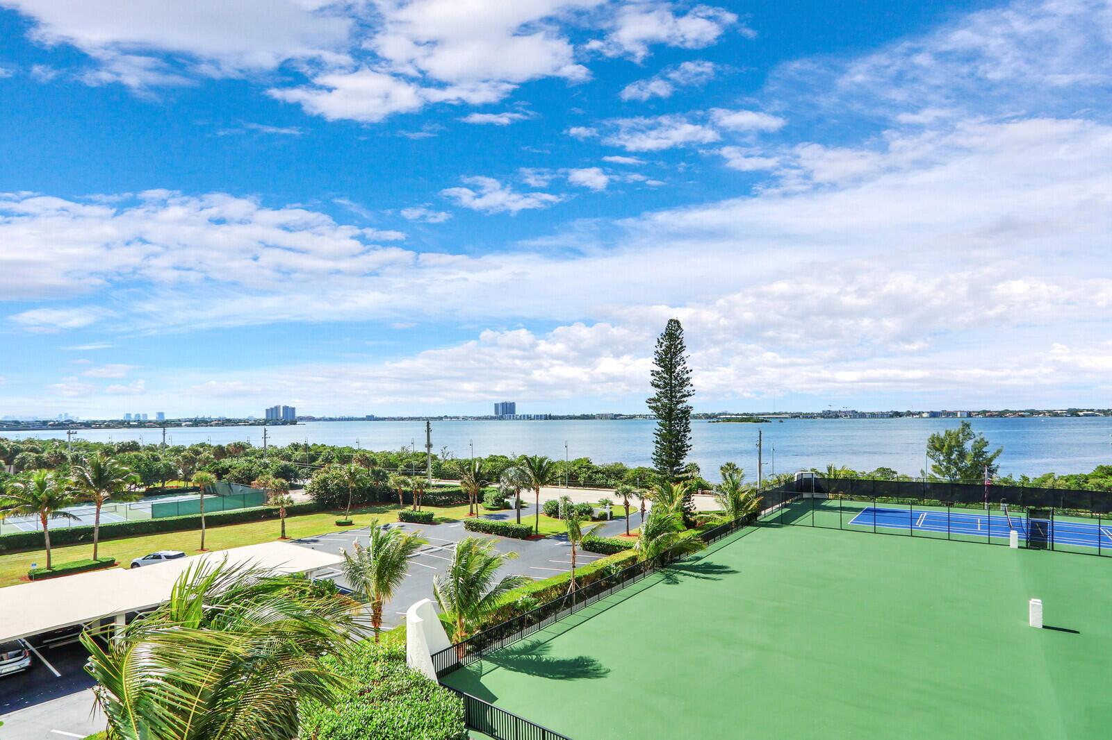 CONNEMARA CONDO - Residential Lease