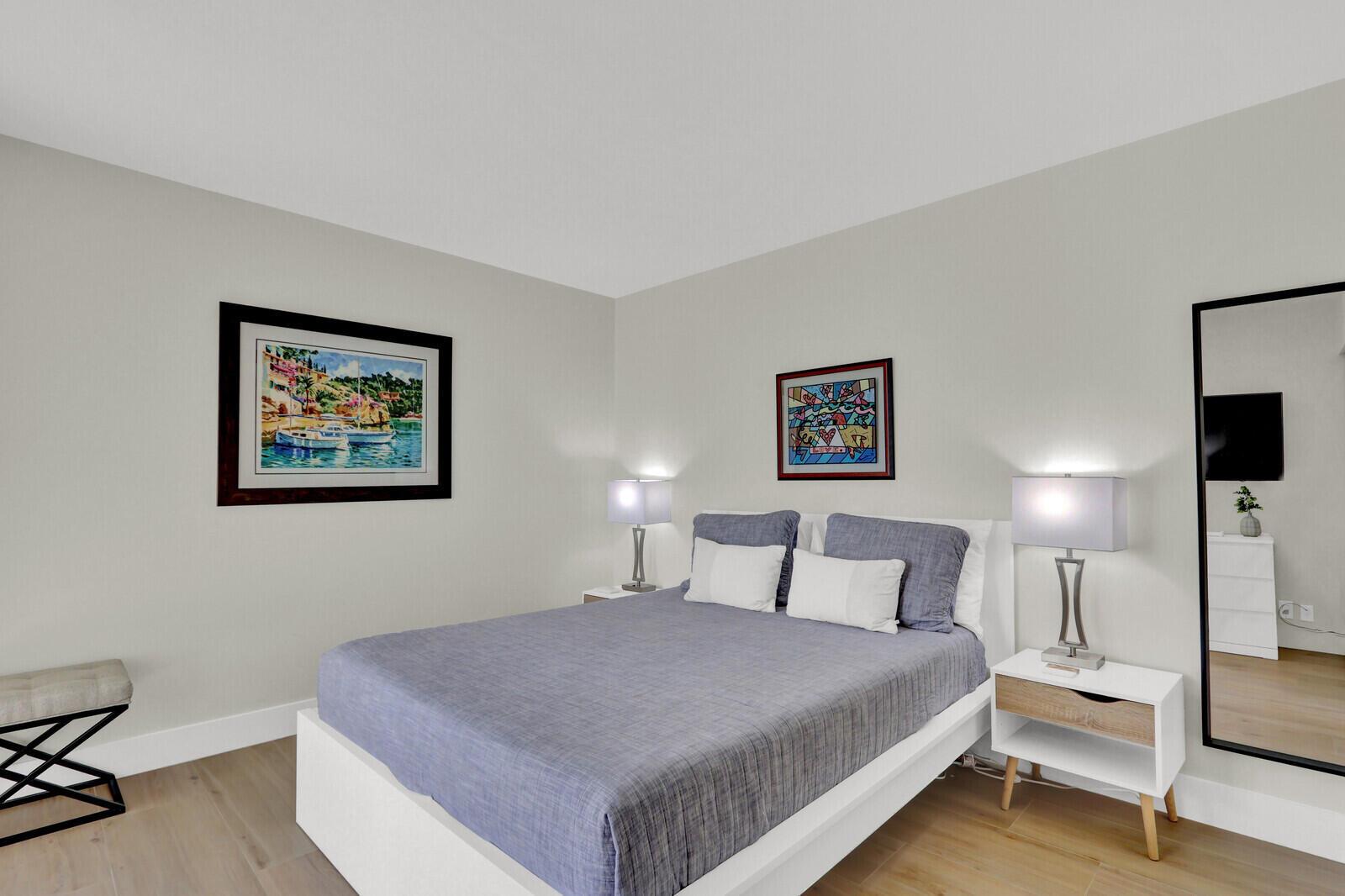 CONNEMARA CONDO - Residential Lease