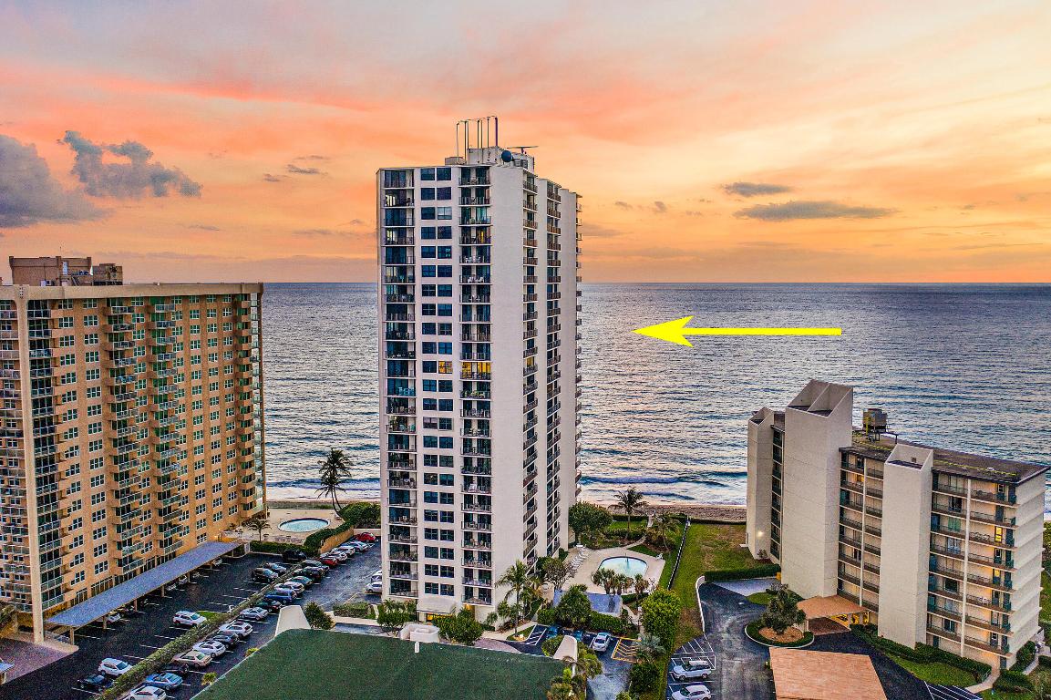 CONNEMARA CONDO - Residential Lease