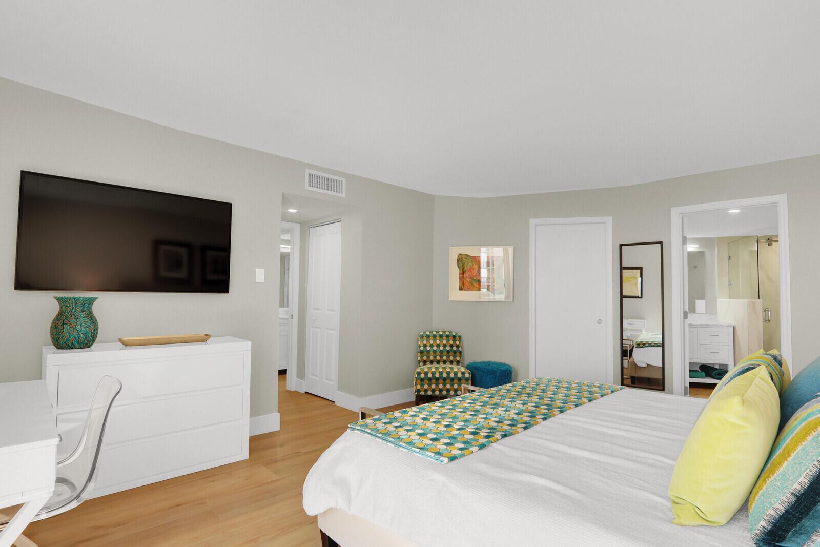 CONNEMARA CONDO - Residential Lease