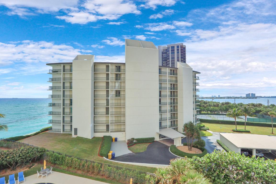 CONNEMARA CONDO - Residential Lease