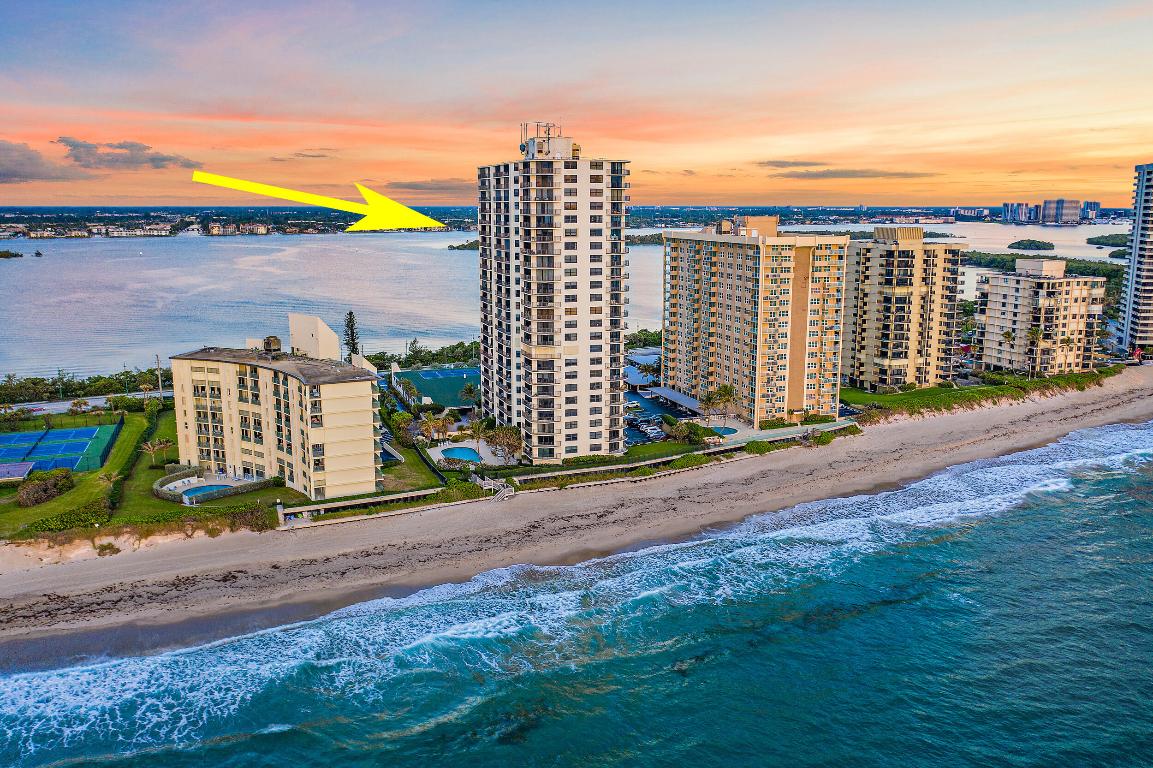 CONNEMARA CONDO - Residential Lease