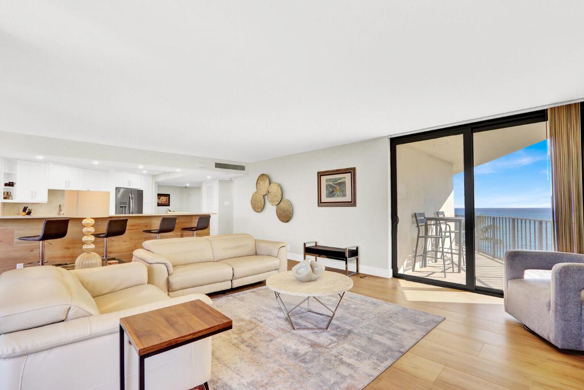 CONNEMARA CONDO - Residential Lease