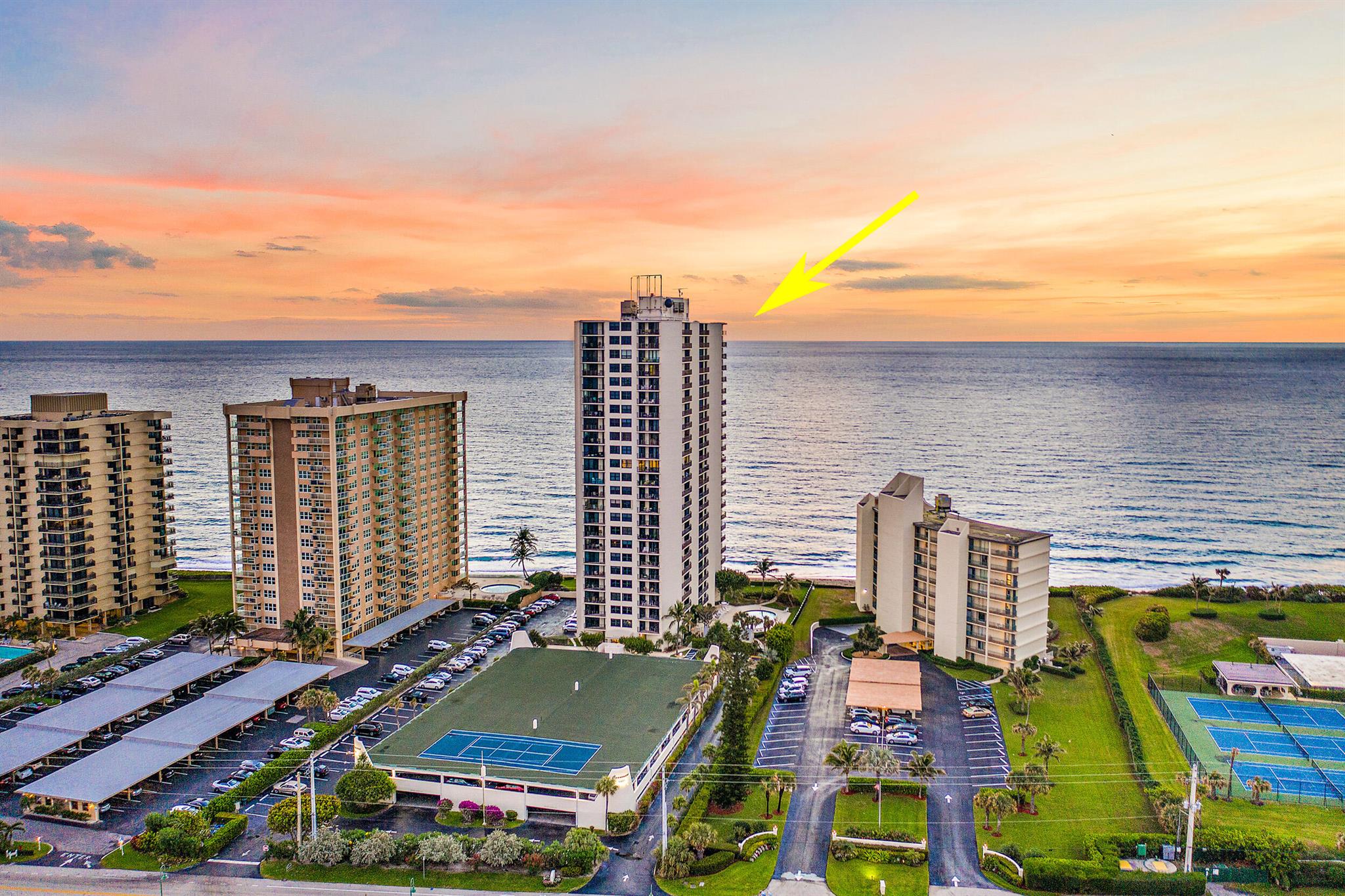 CONNEMARA CONDO - Residential Lease