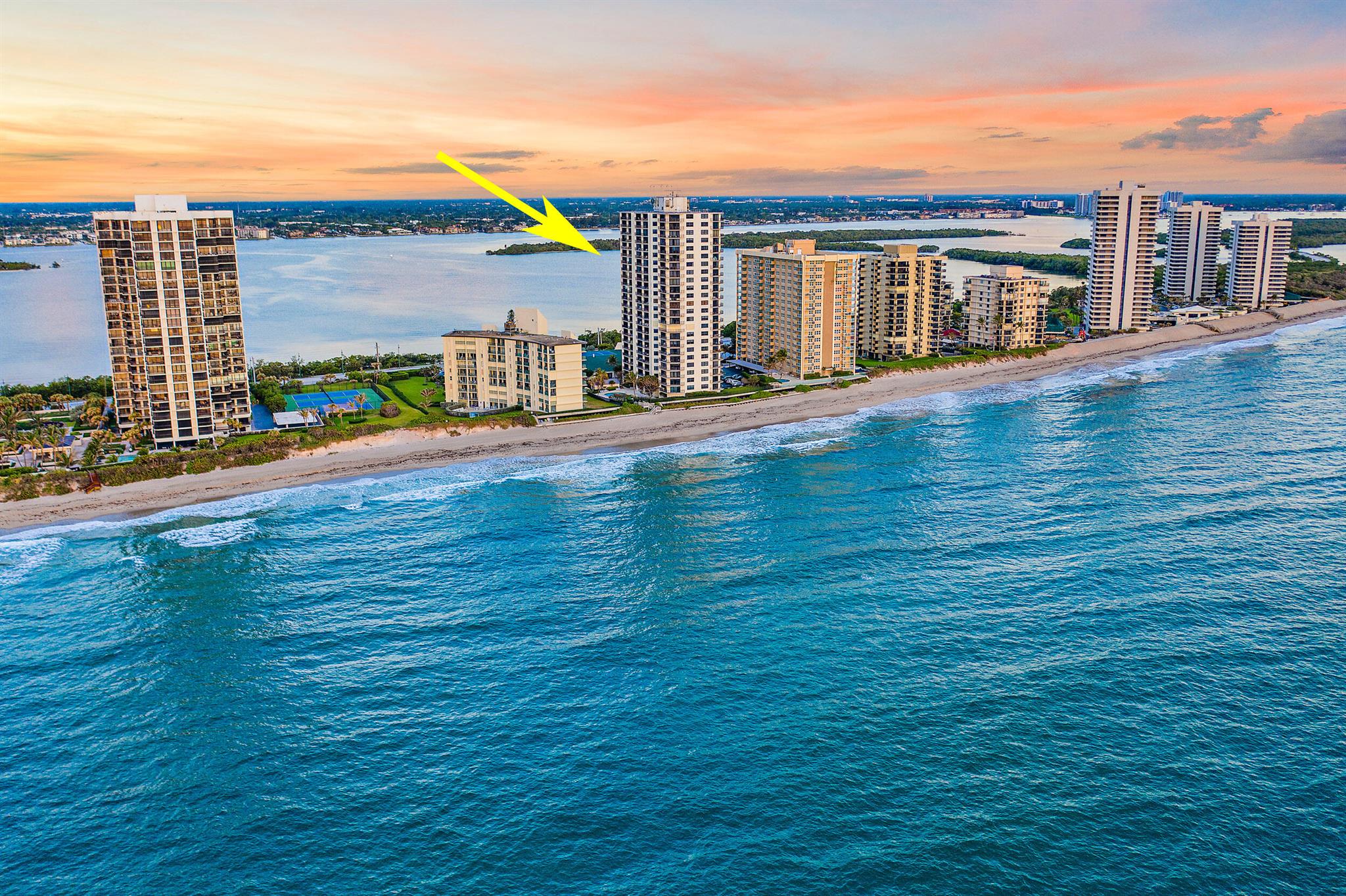 CONNEMARA CONDO - Residential Lease