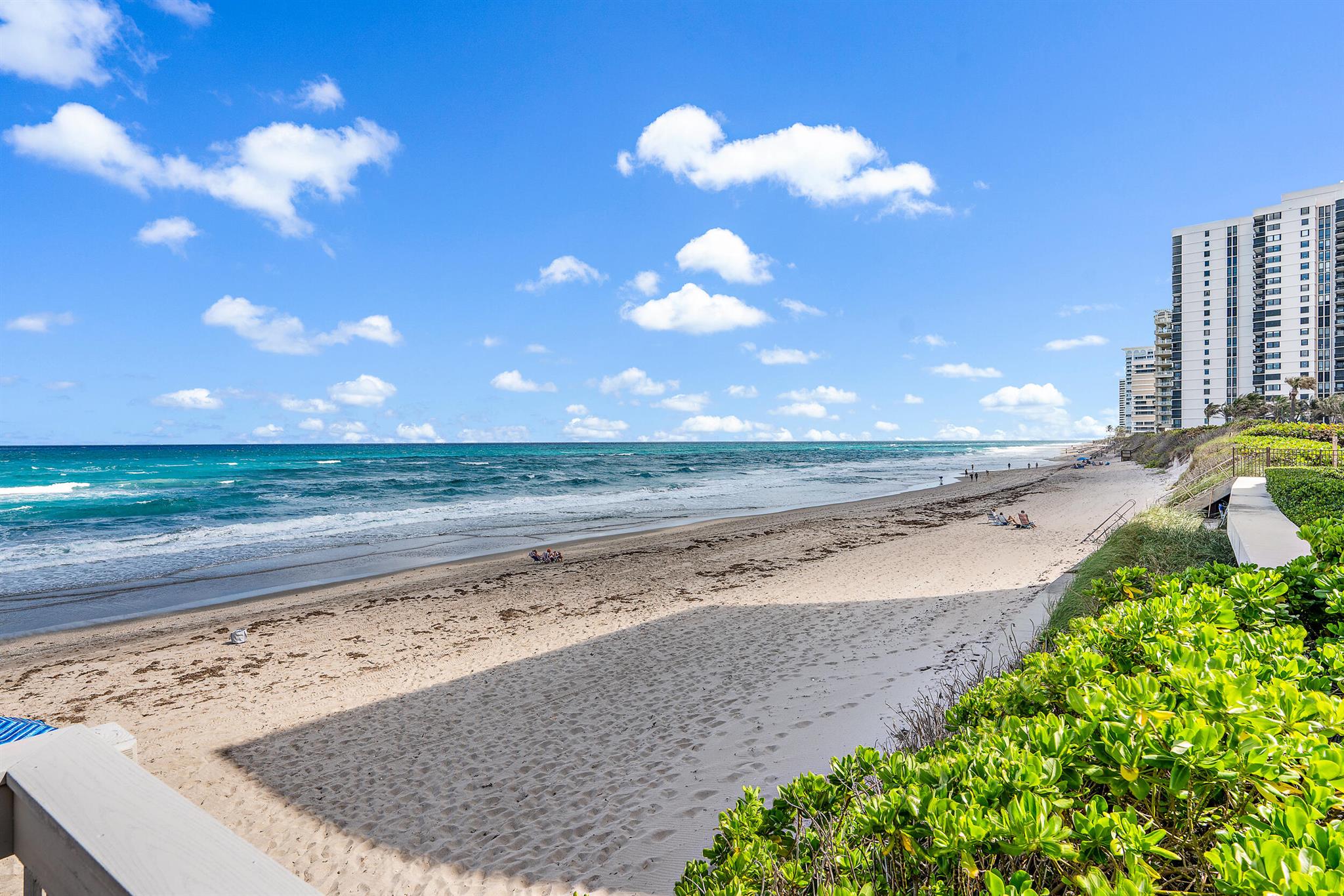 CONNEMARA CONDO - Residential Lease