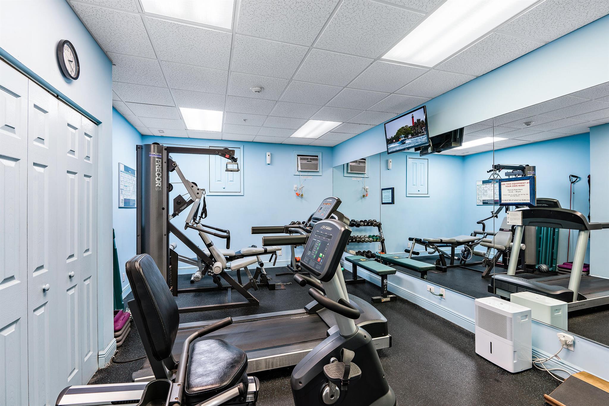 CONNEMARA CONDO - Residential Lease