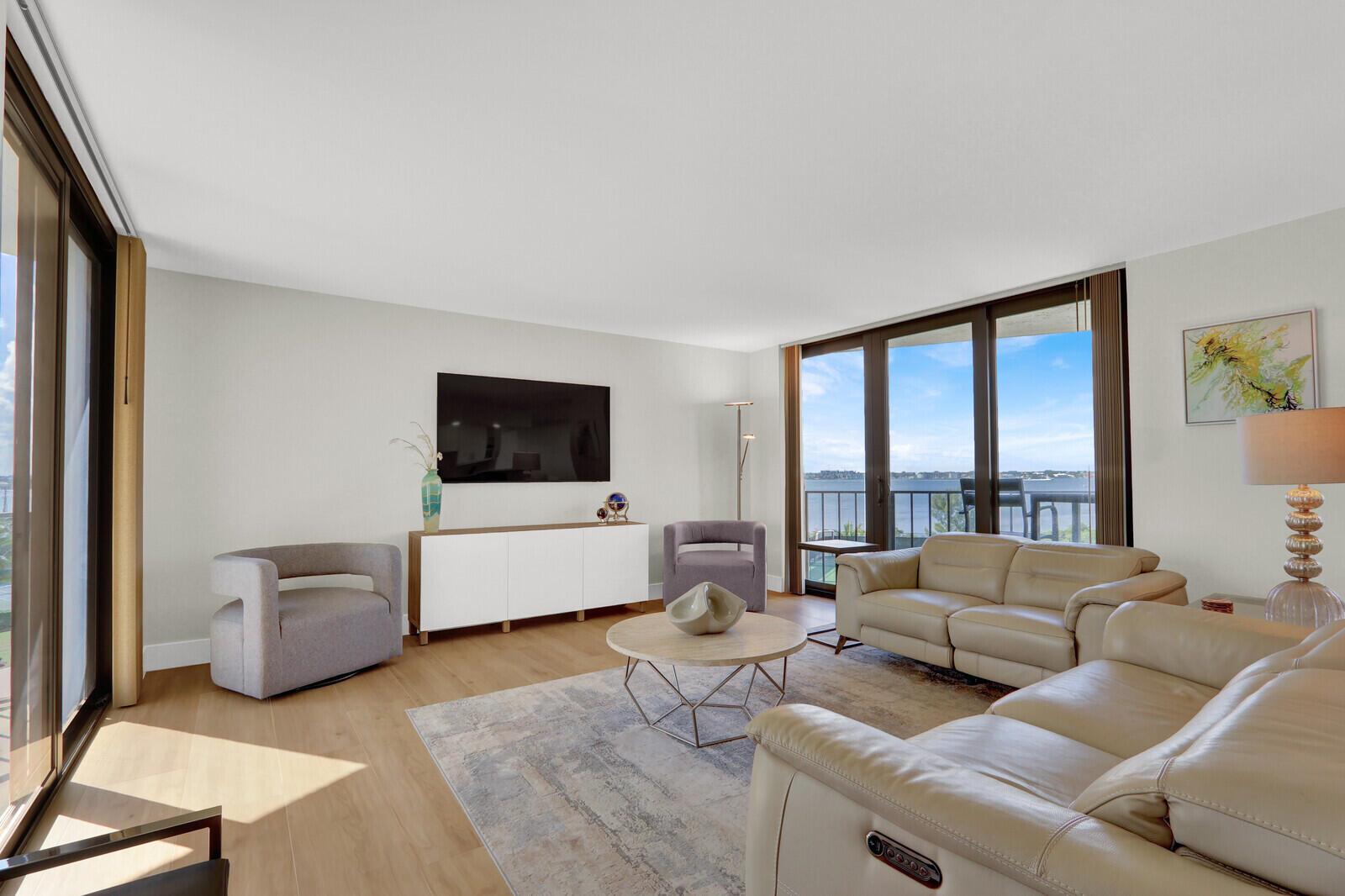 CONNEMARA CONDO - Residential Lease