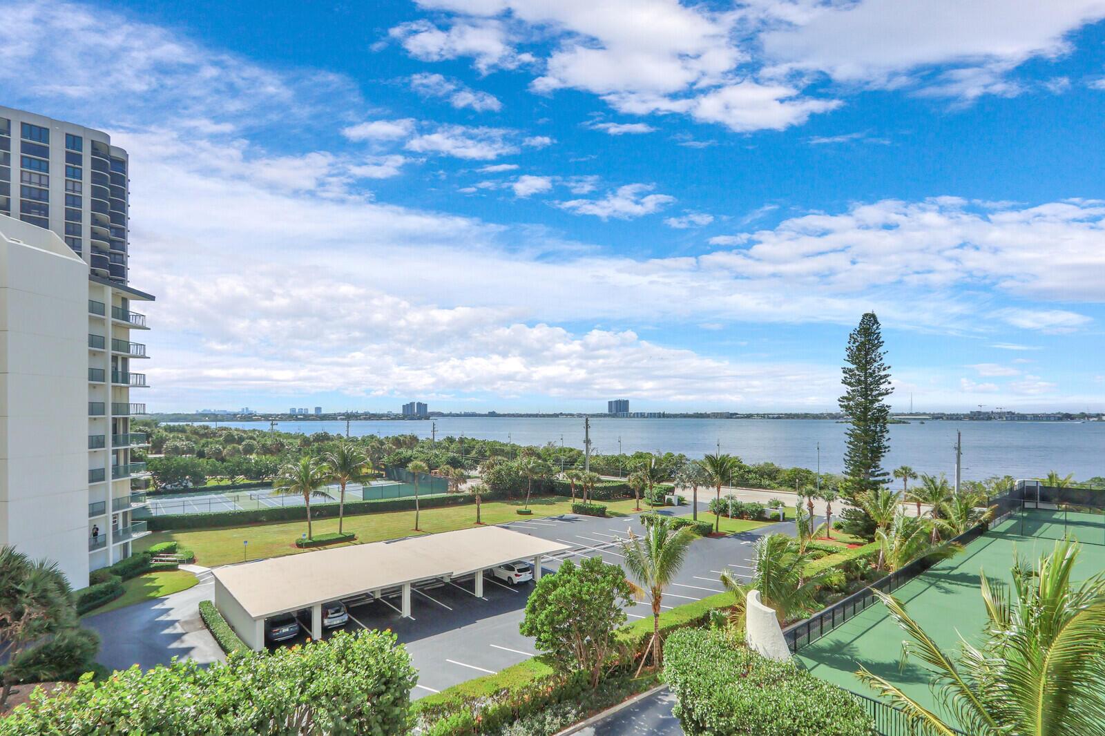 CONNEMARA CONDO - Residential Lease