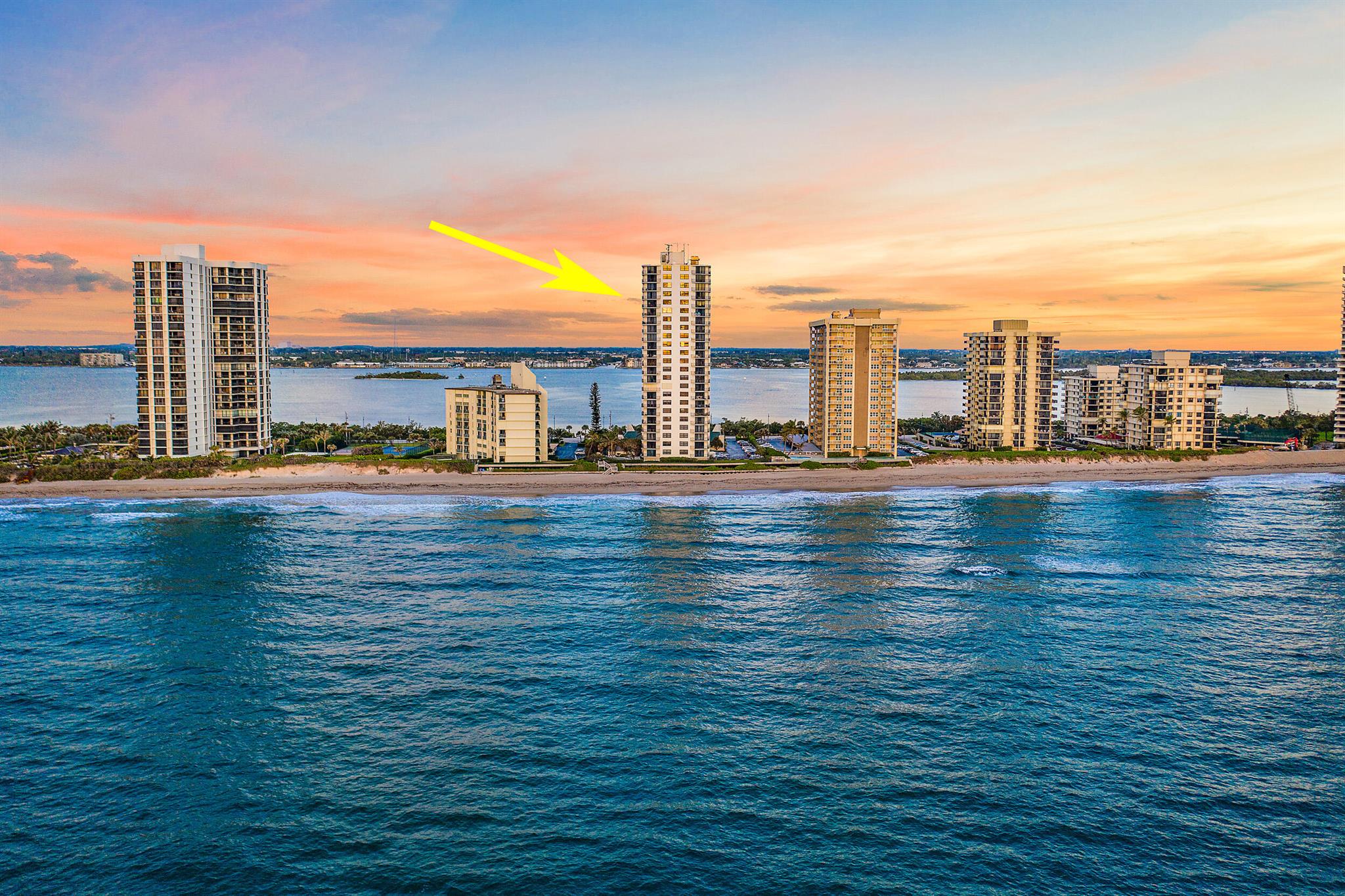 CONNEMARA CONDO - Residential Lease