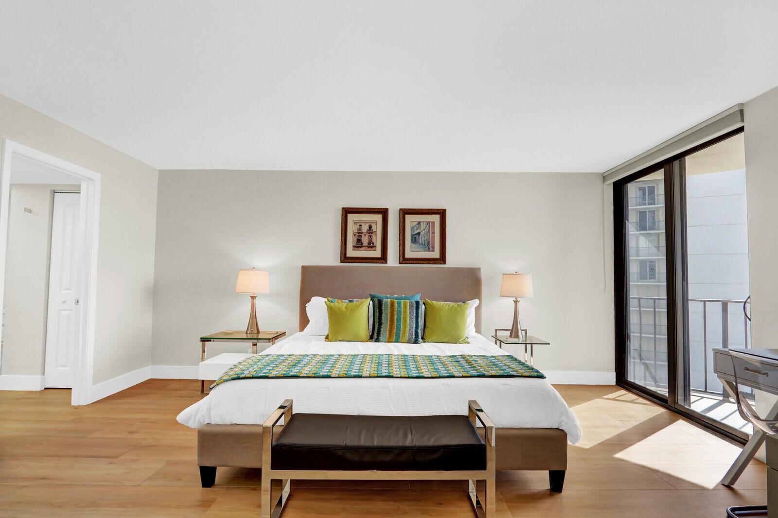 CONNEMARA CONDO - Residential Lease