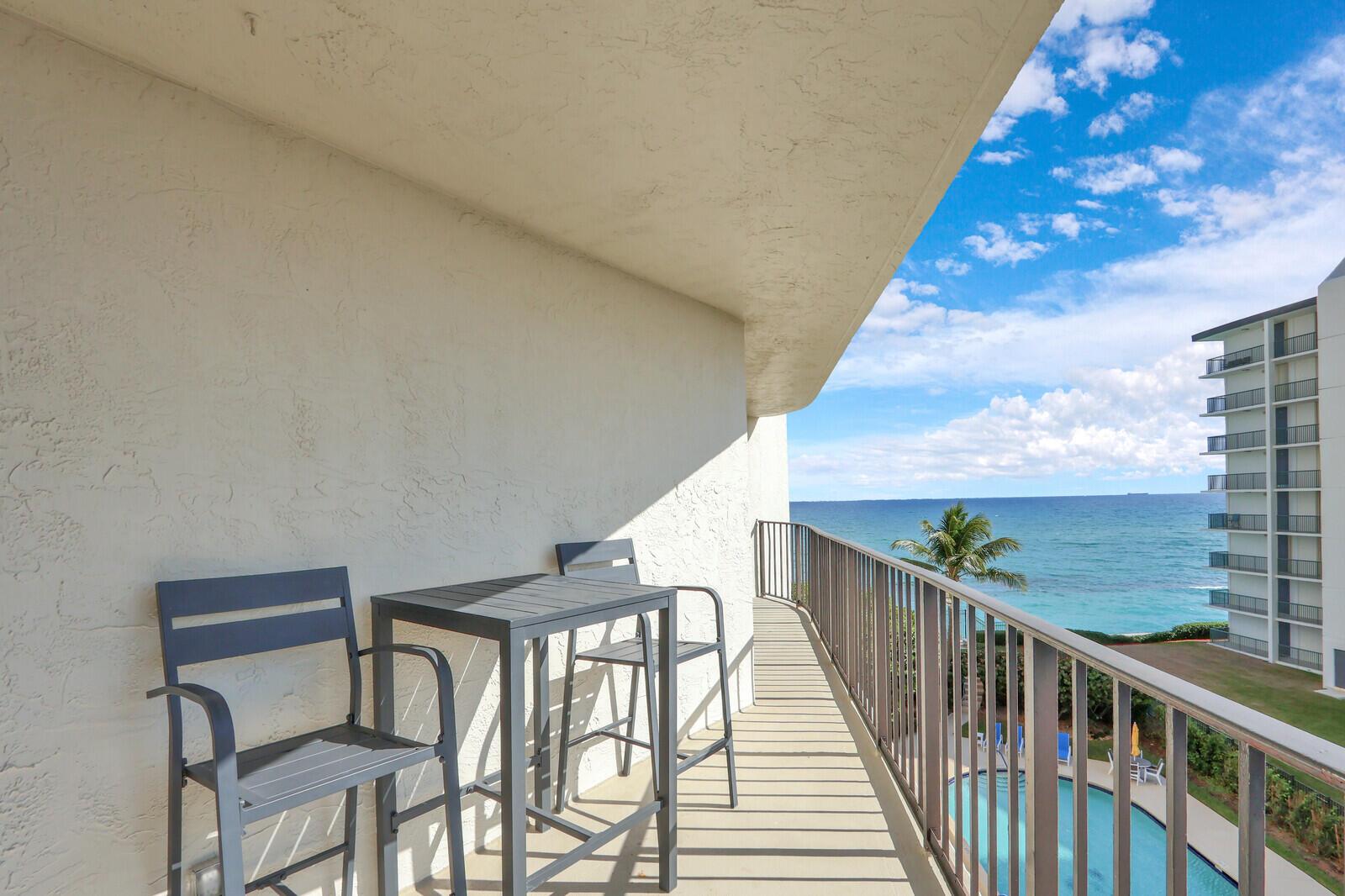 CONNEMARA CONDO - Residential Lease