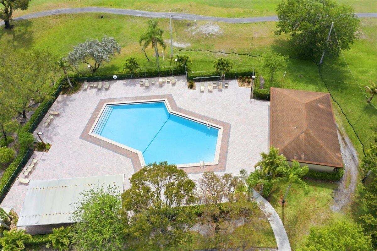 BUCKINGHAM AT CENTURY VILLAGE - Residential