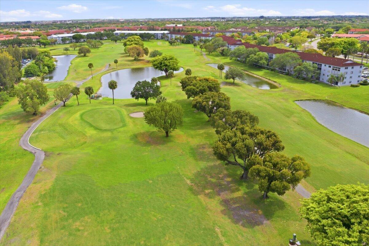 BUCKINGHAM AT CENTURY VILLAGE - Residential