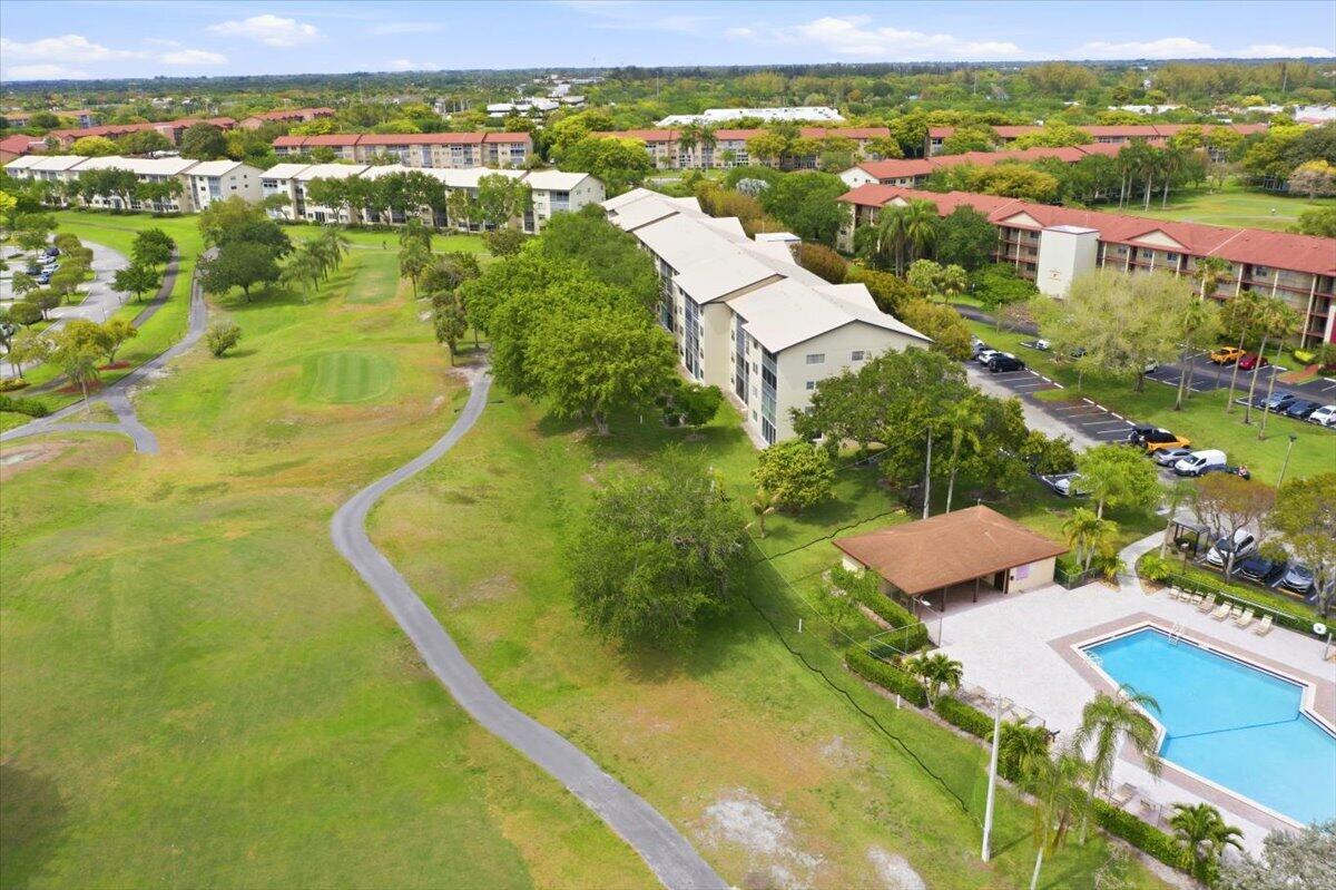 BUCKINGHAM AT CENTURY VILLAGE - Residential