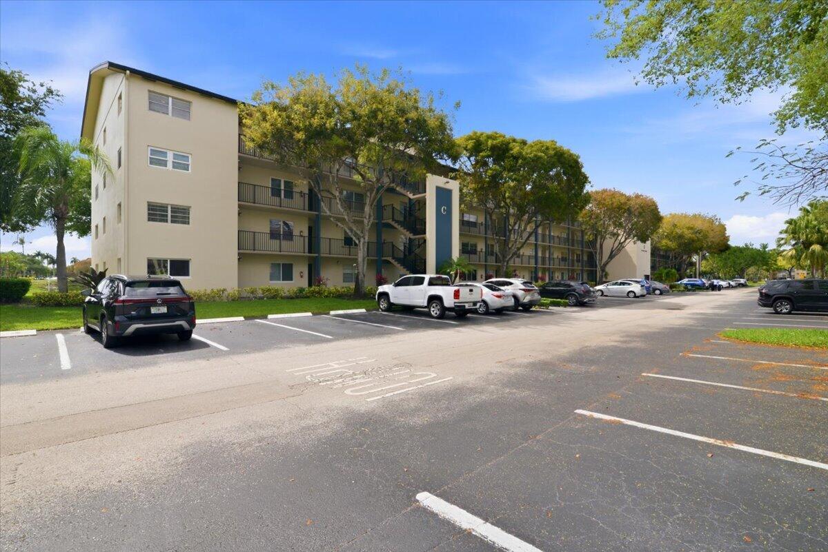 BUCKINGHAM AT CENTURY VILLAGE - Residential